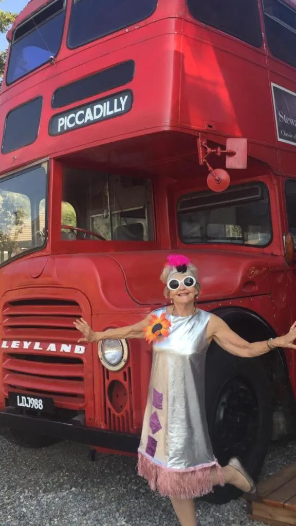 View (from property/room) in Piccadilly Motel