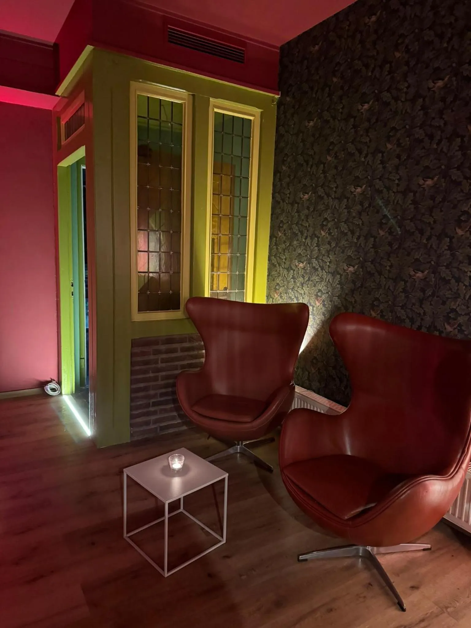 Fettehenne Gästehaus