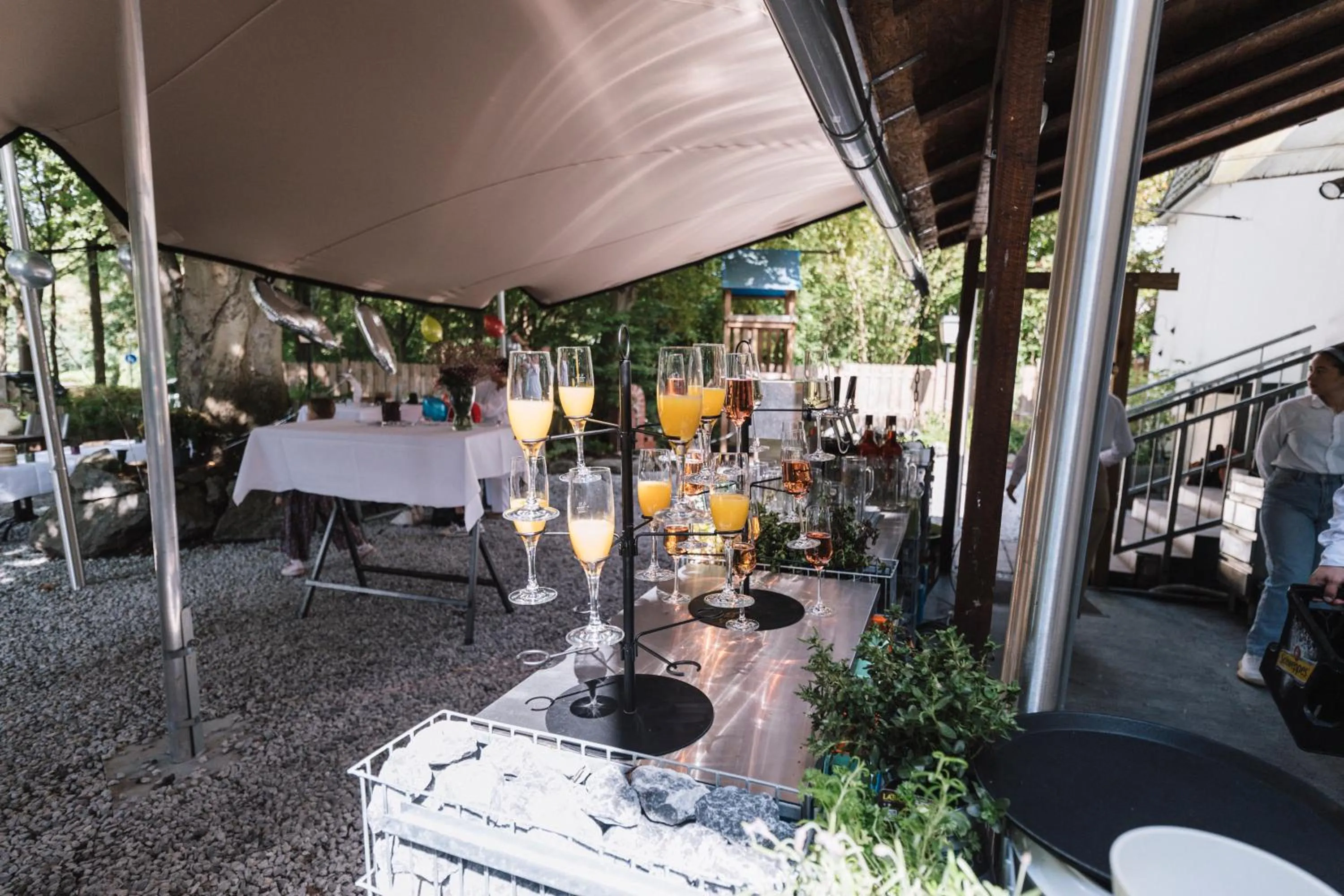 Fettehenne Gästehaus