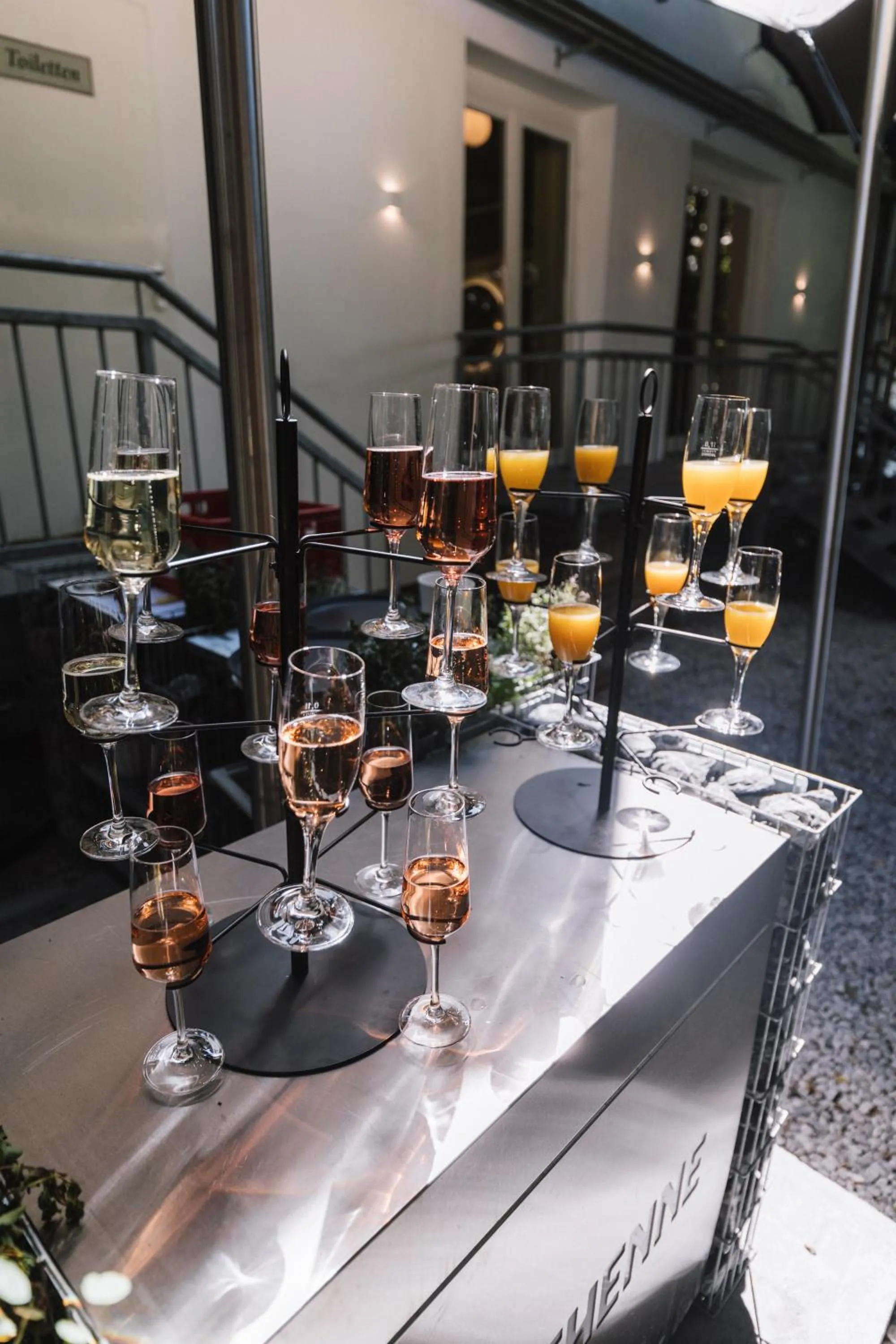 Fettehenne Gästehaus