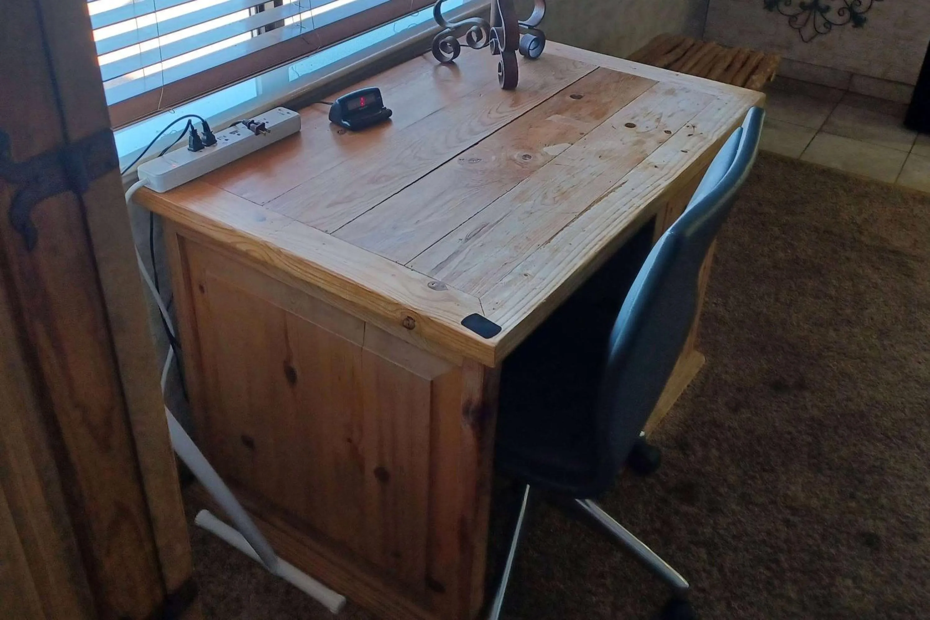 Photo of the whole room in Howard Johnson by Wyndham Springerville