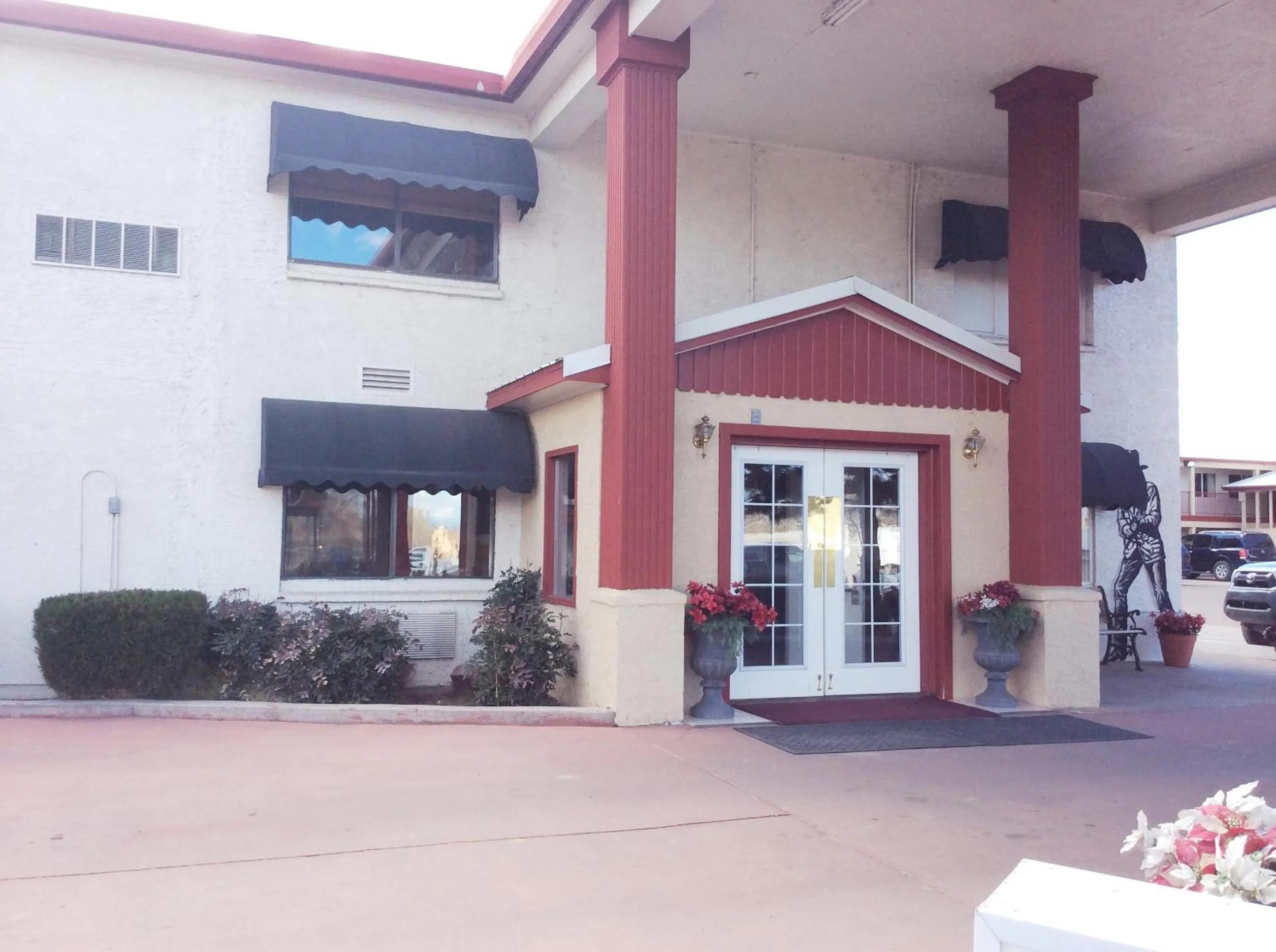 Howard Johnson by Wyndham Springerville