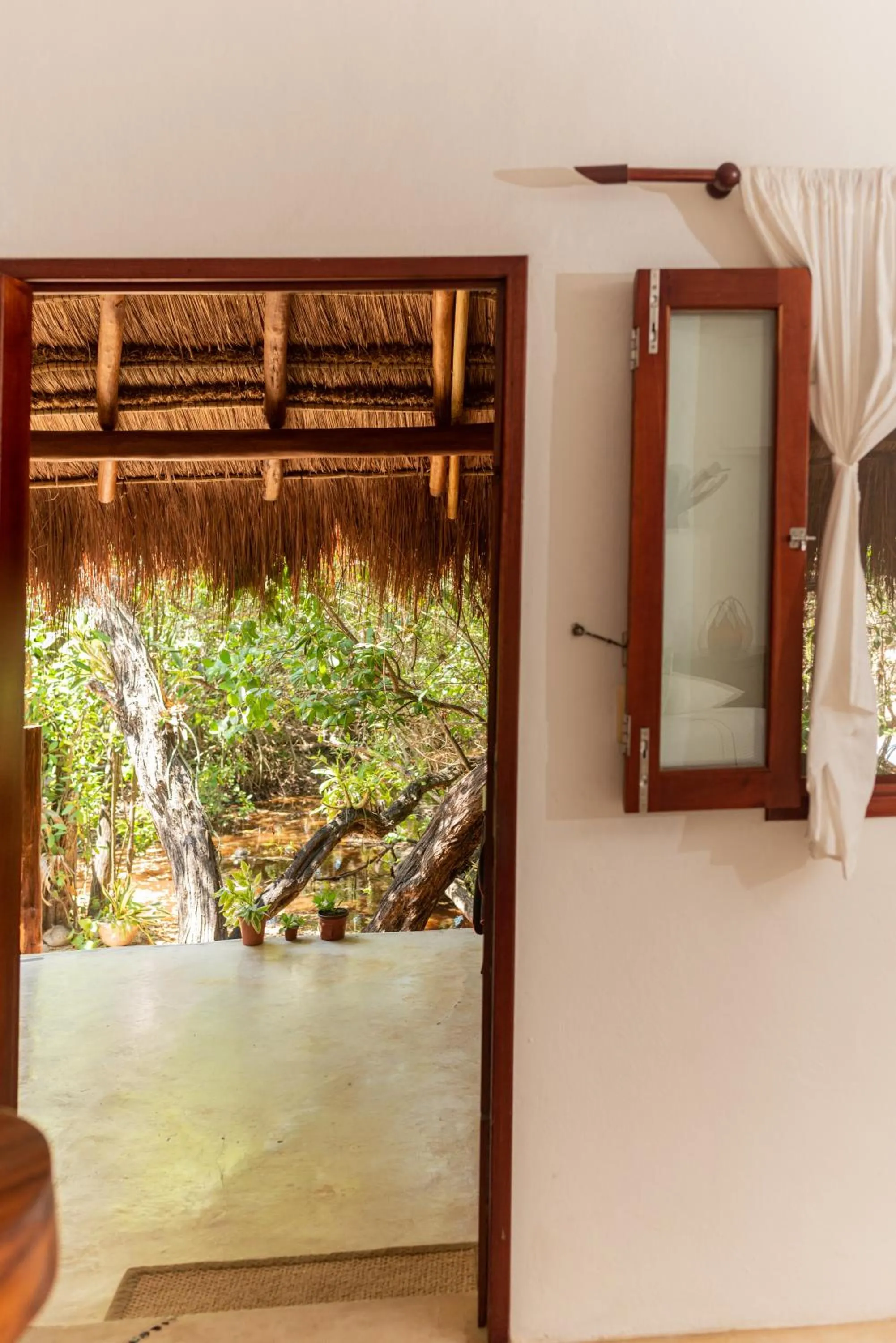 Day in Casa Takywara