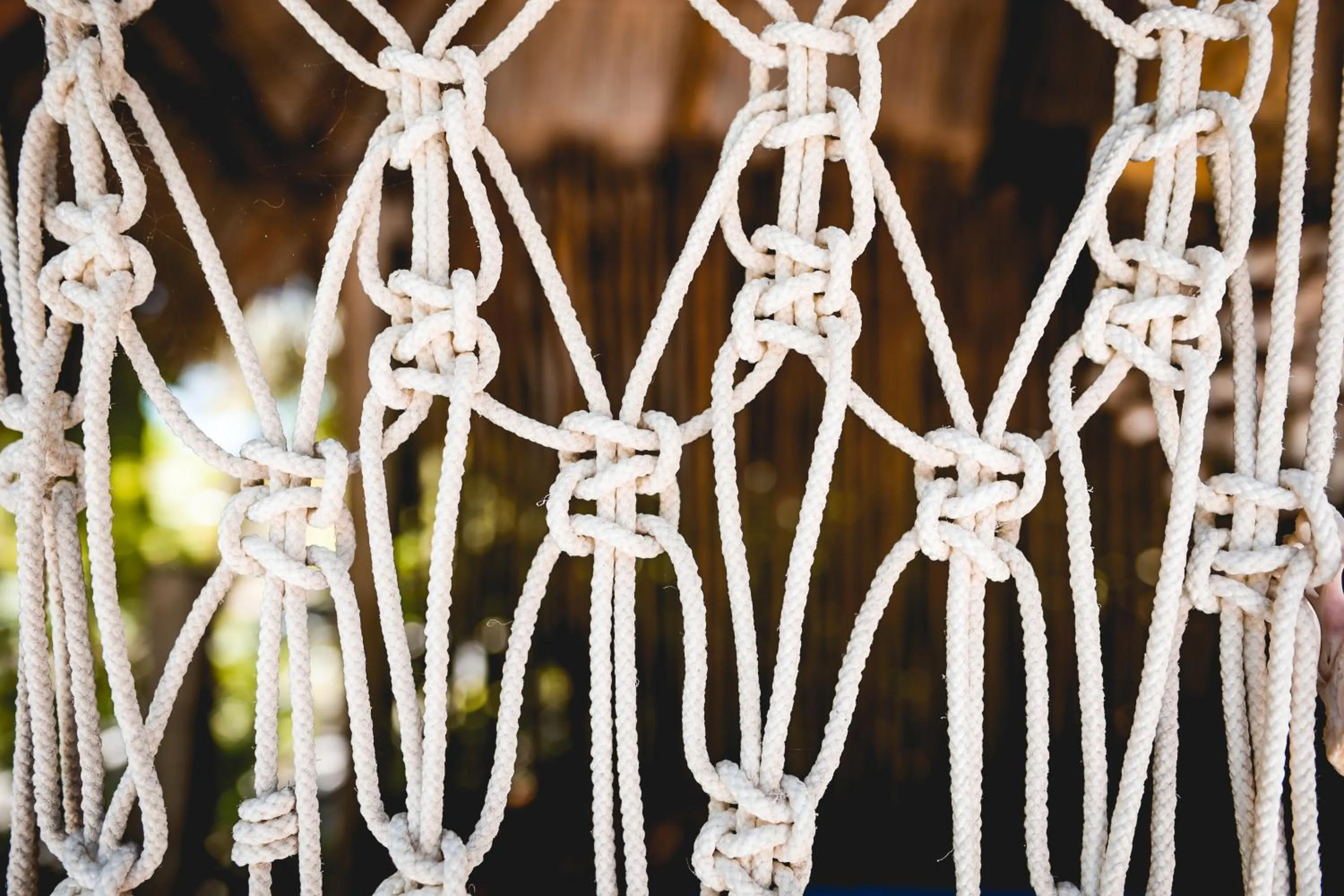 Decorative detail in Casa Takywara