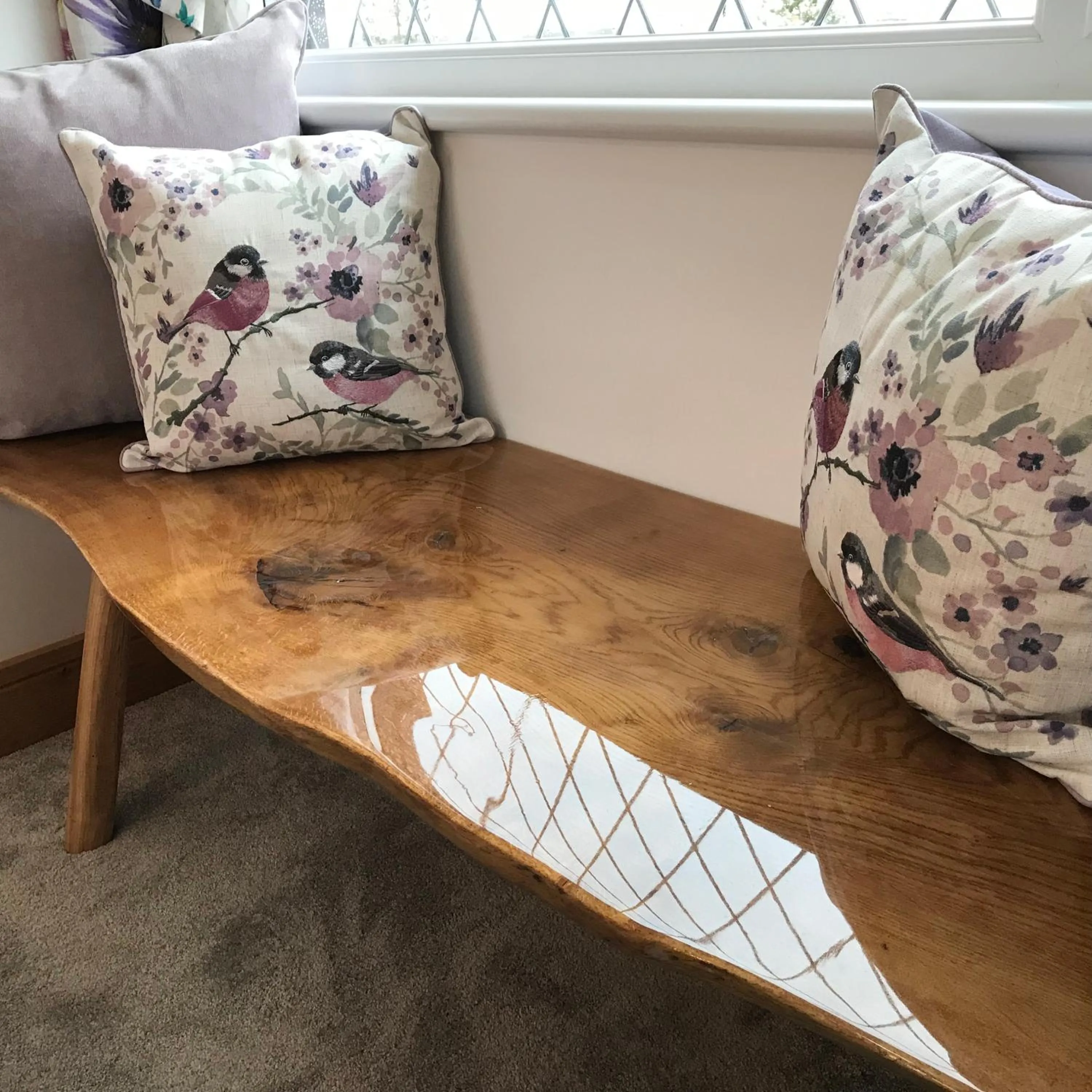 Lon y Traeth Bed & Breakfast