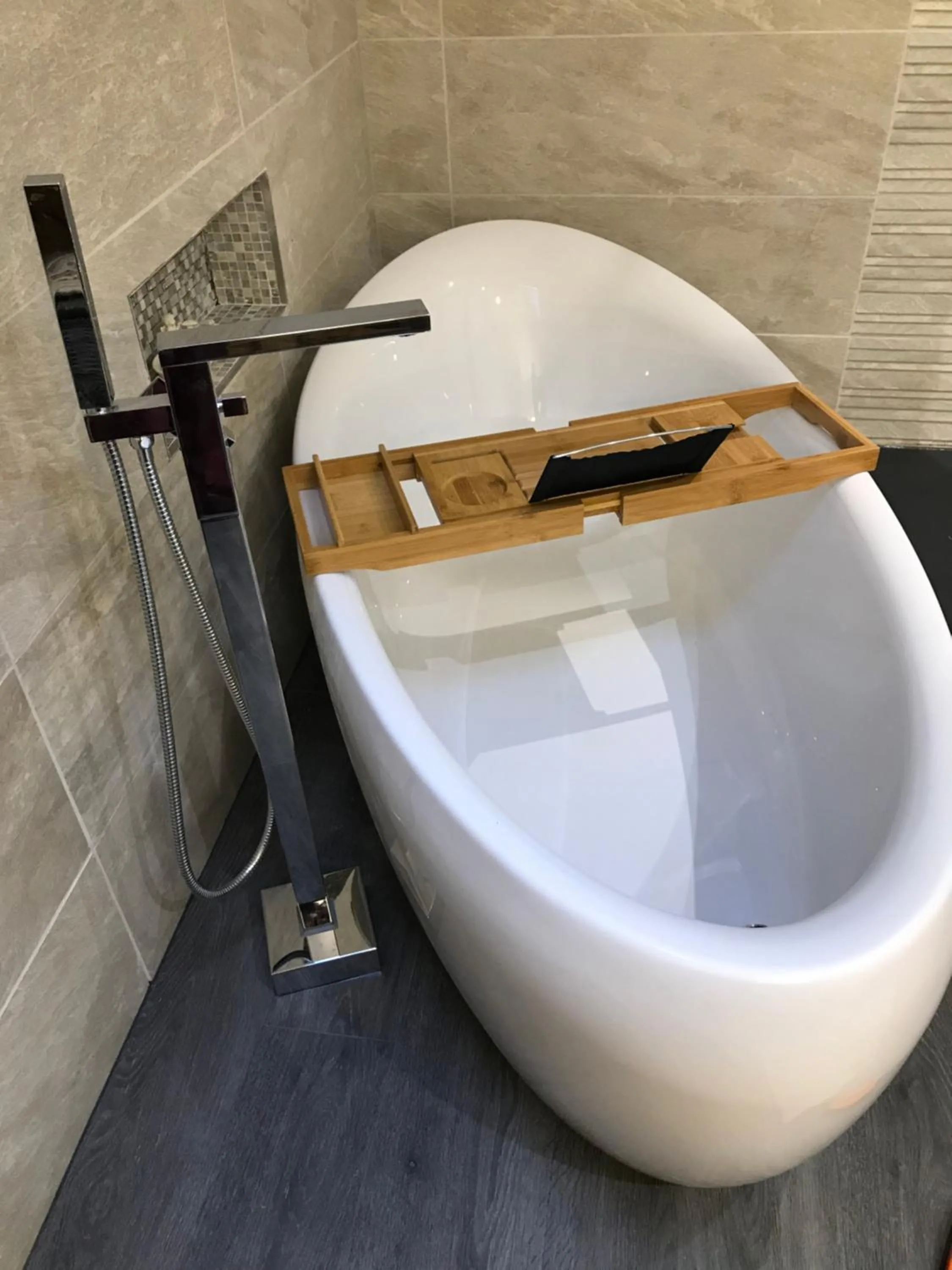 Lon y Traeth Bed & Breakfast