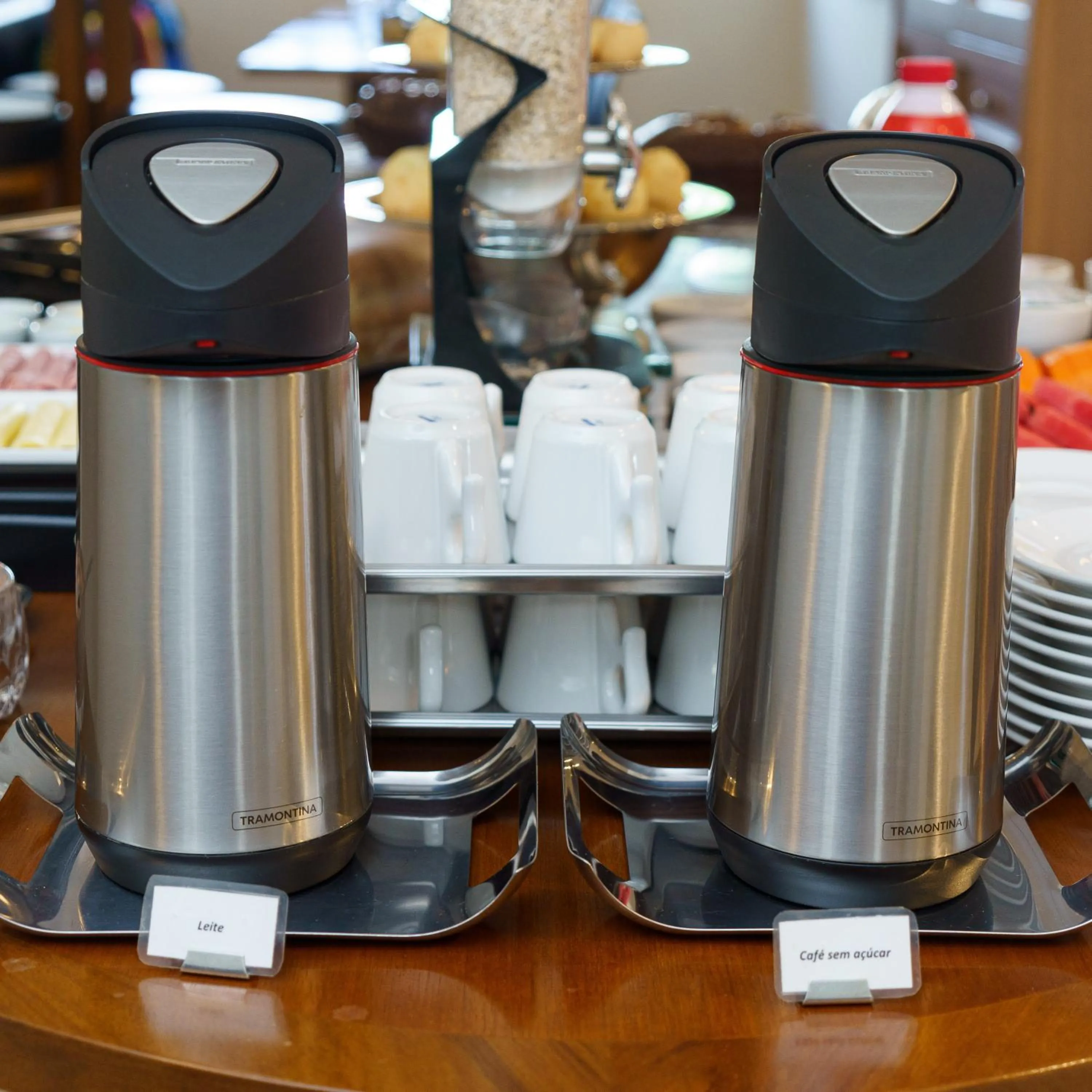 Drinks in Hotel Maraja