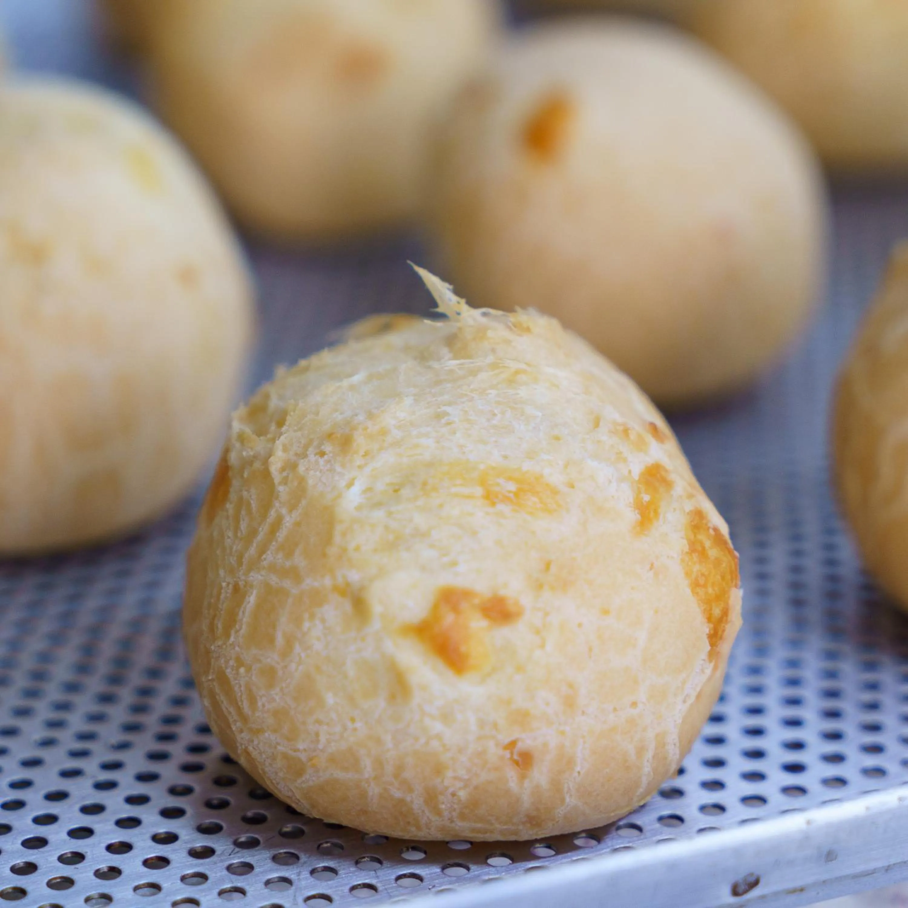 Food in Hotel Maraja