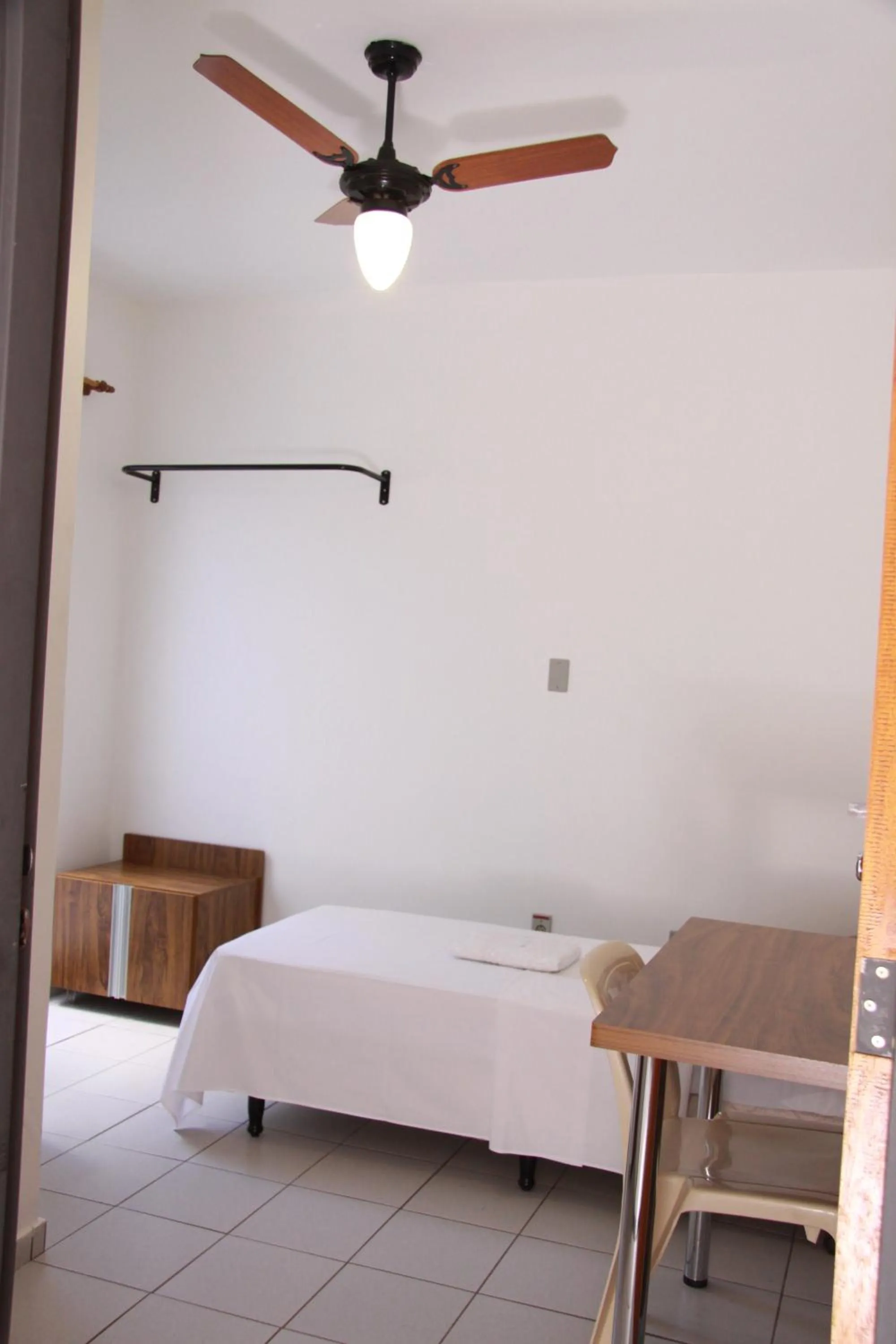 Photo of the whole room, Bed in Hotel Maraja