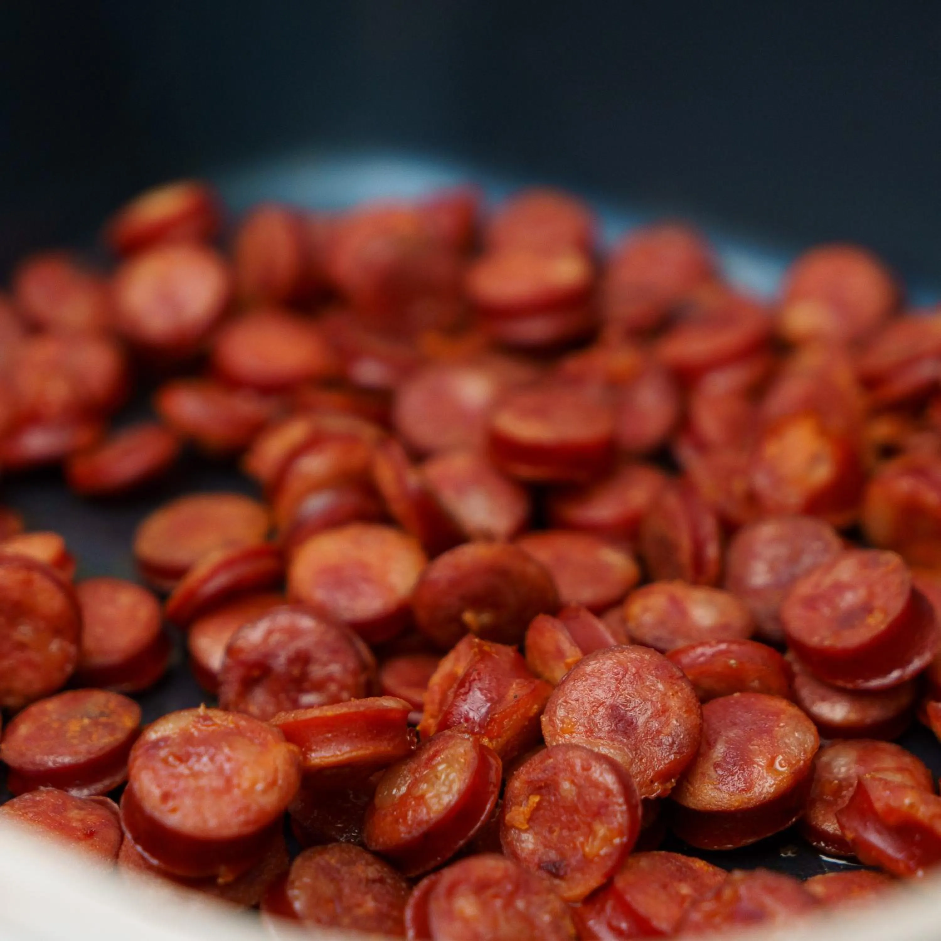 Food in Hotel Maraja