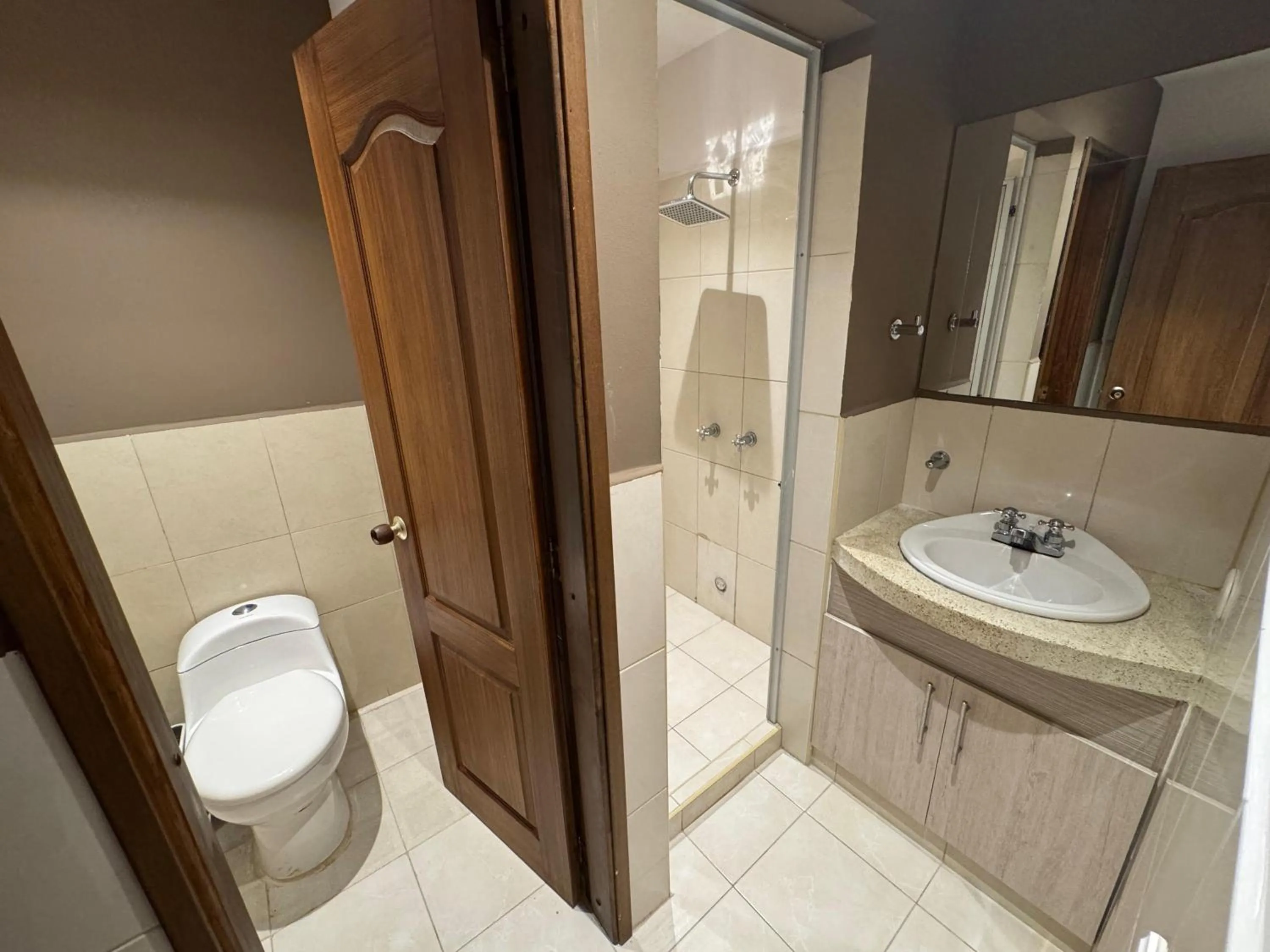 Hotel Condina Pereira