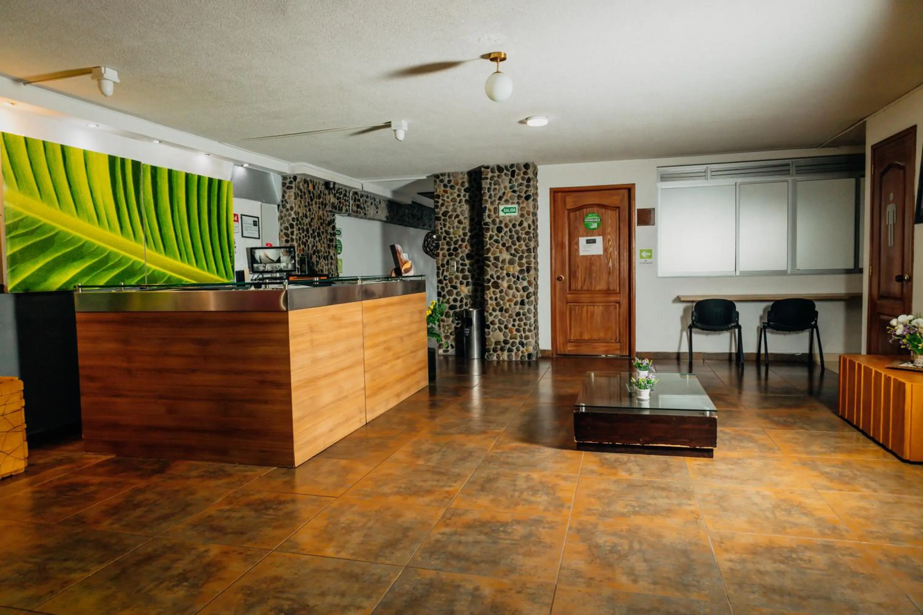 Hotel Condina Pereira