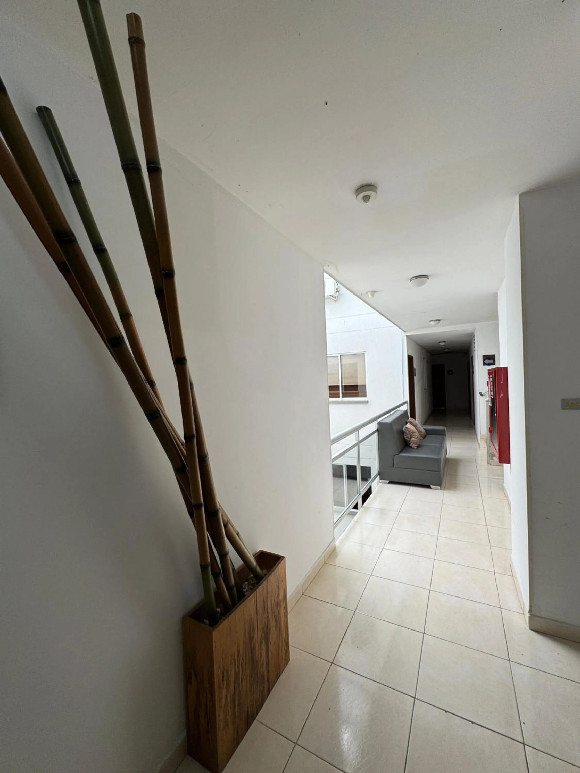 Hotel Condina Pereira