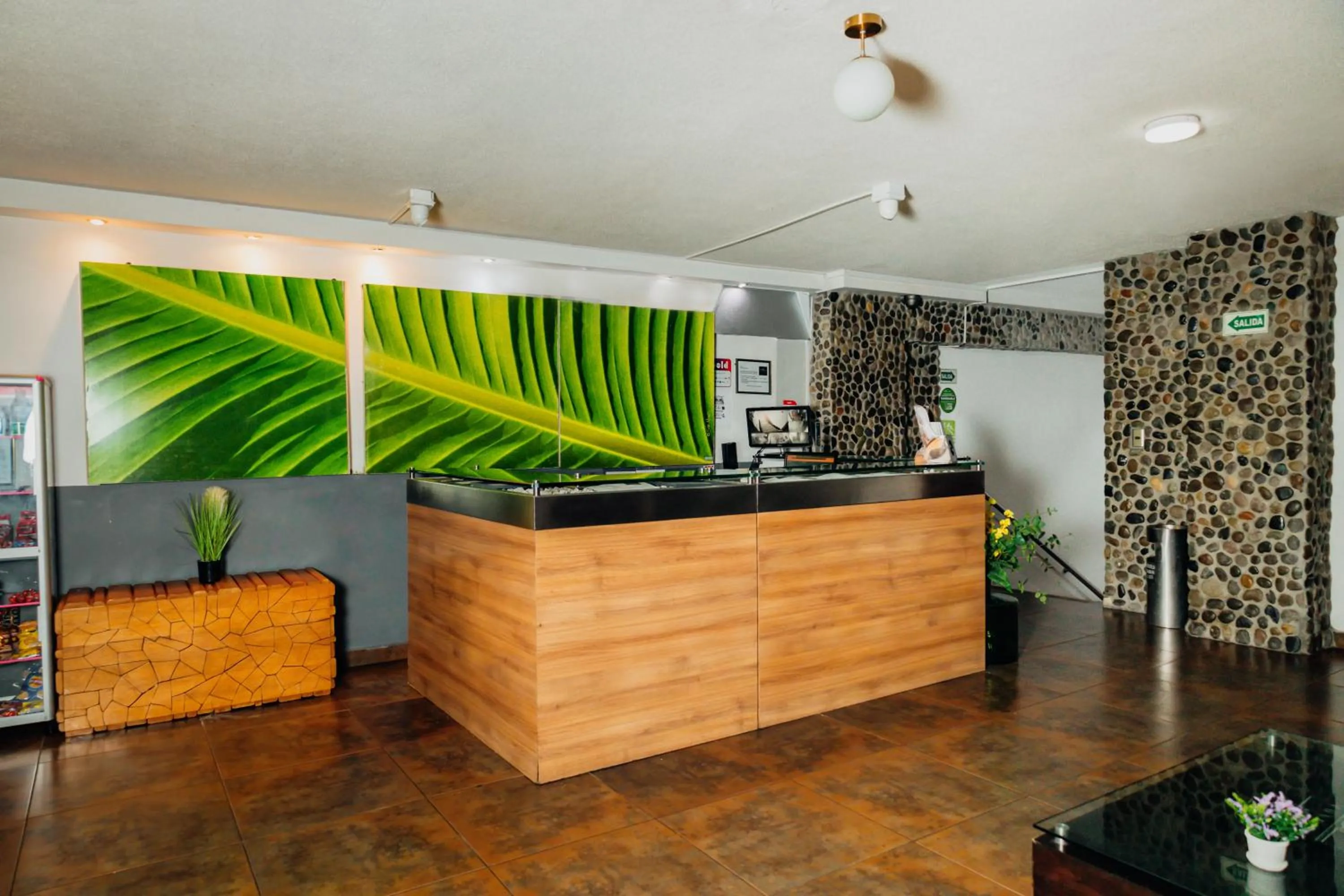 Hotel Condina Pereira