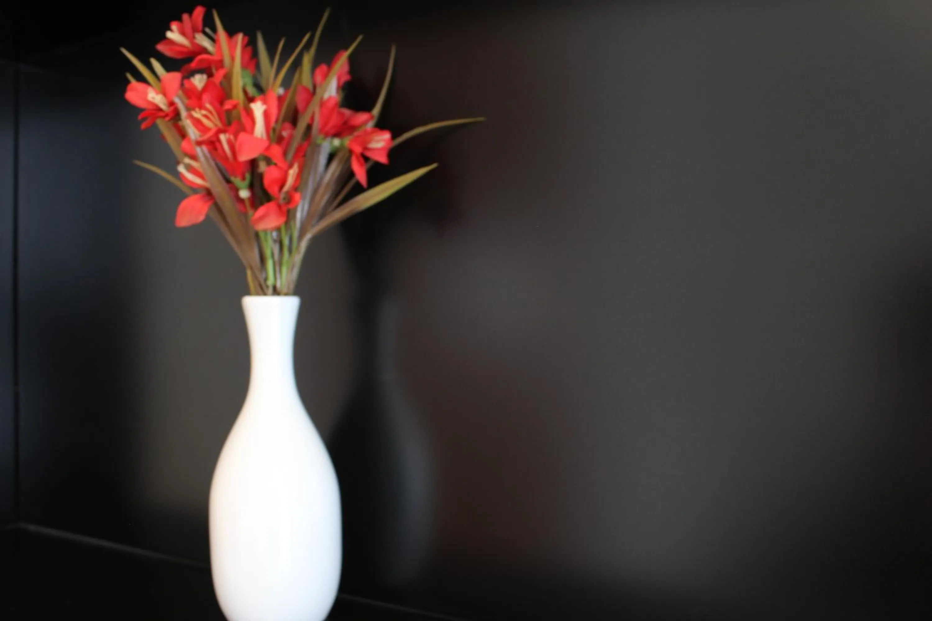 Decorative detail in Grande Hotel Petrópolis