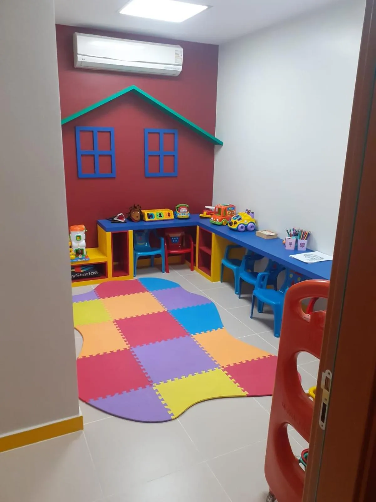 Grande Hotel Petrópolis