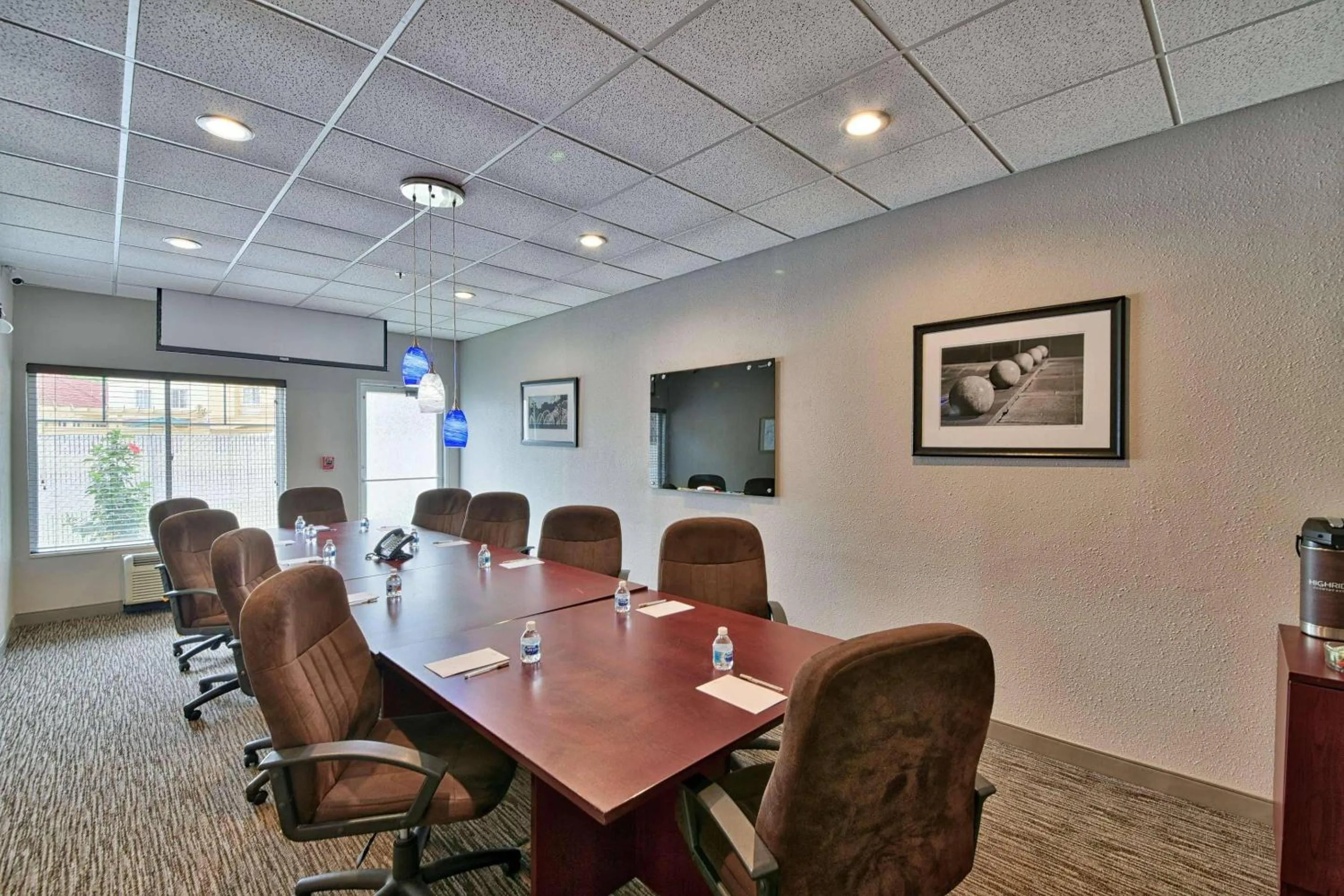 Business facilities in Country Inn & Suites by Radisson, Ocala Southwest