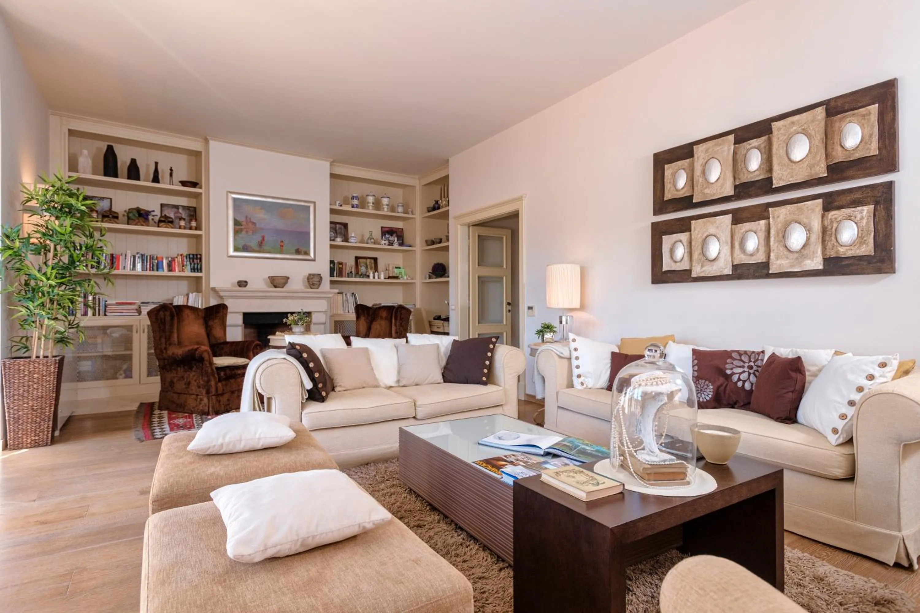 Heraclea House