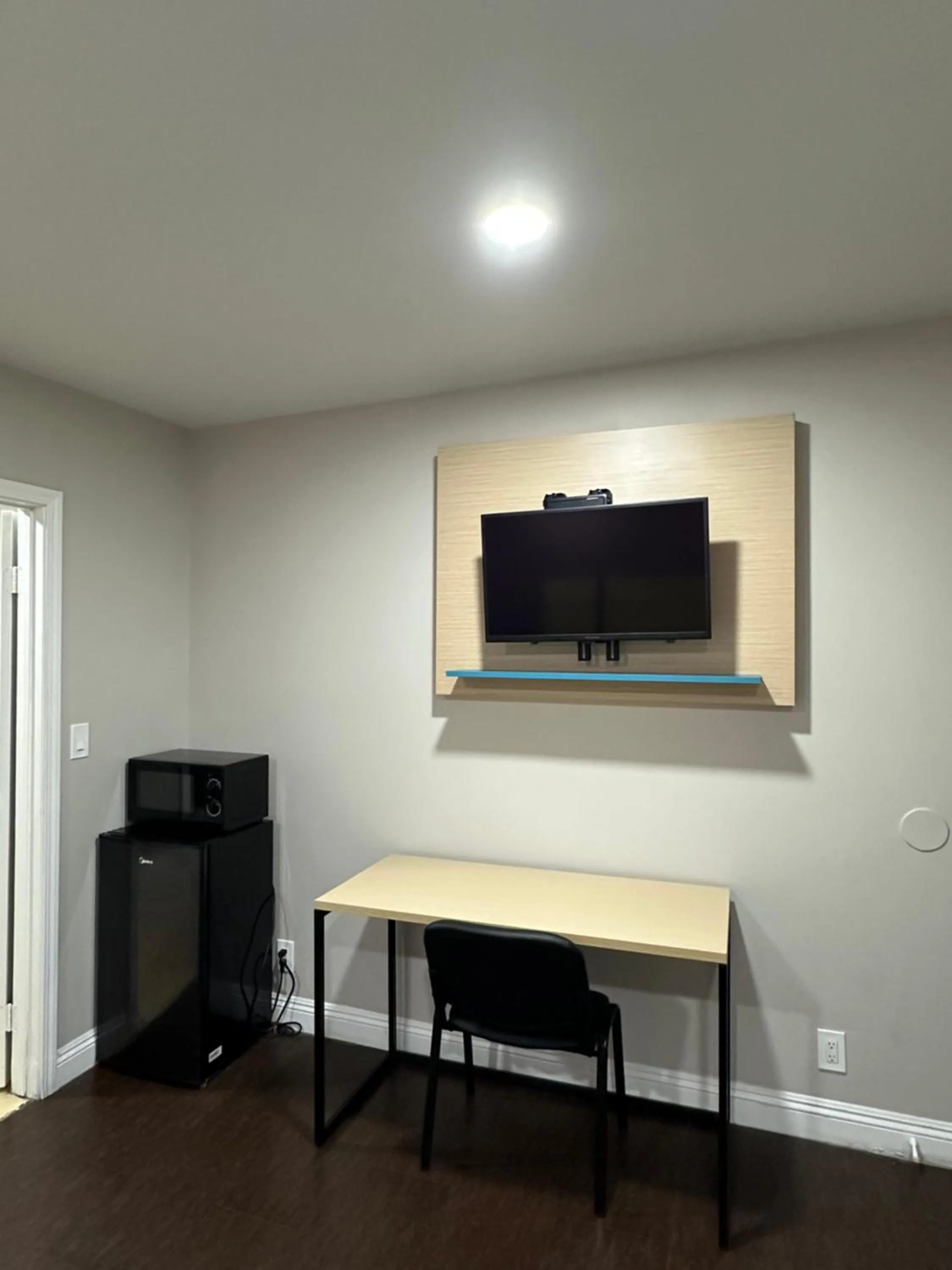 Sand Piper Motel - Los Angeles