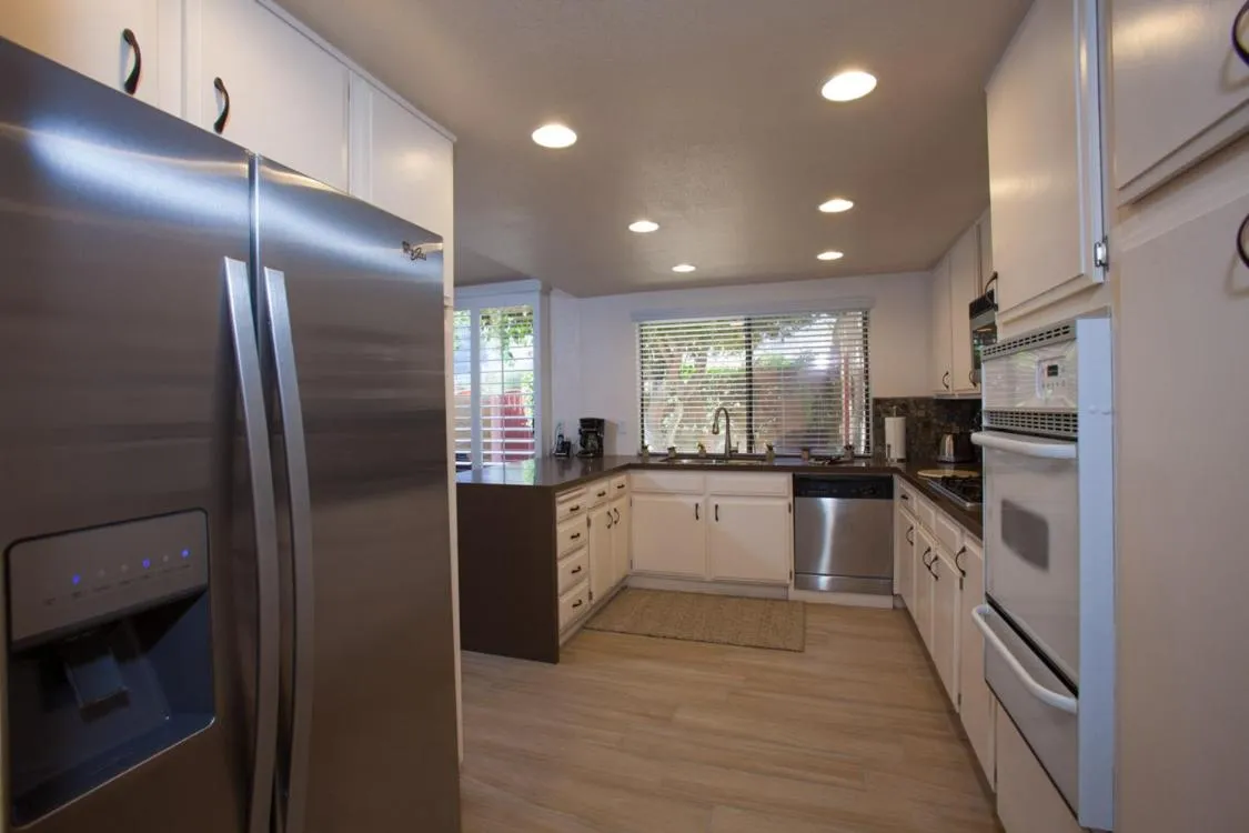 Garden in Sundance Villas by Private Villa Management