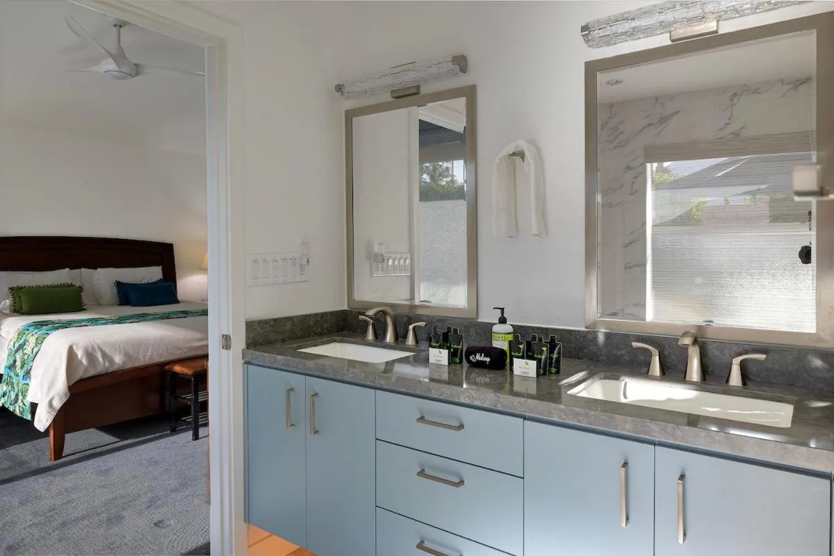 Bed in Sundance Villas by Private Villa Management