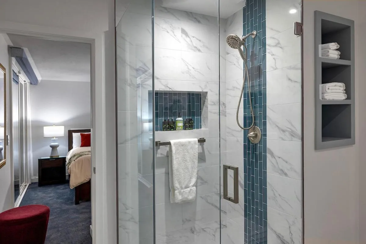 Bed in Sundance Villas by Private Villa Management