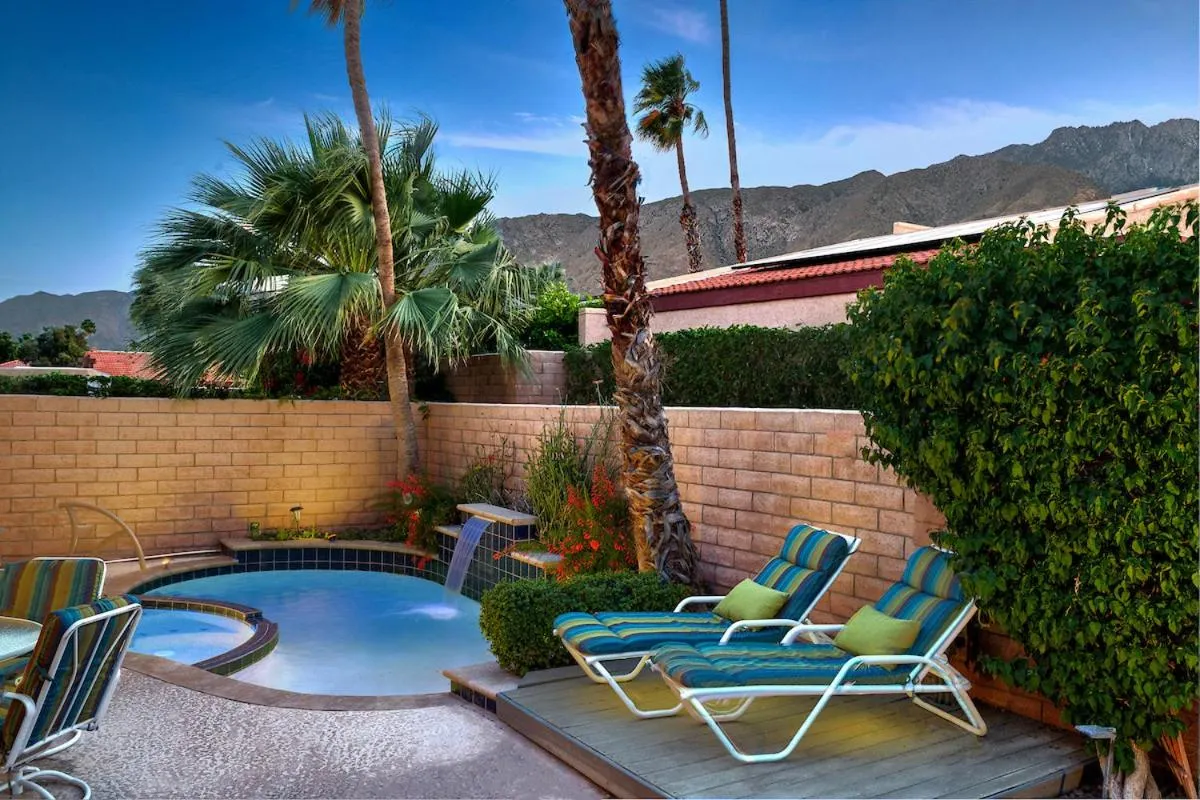 Sundance Villas by Private Villa Management