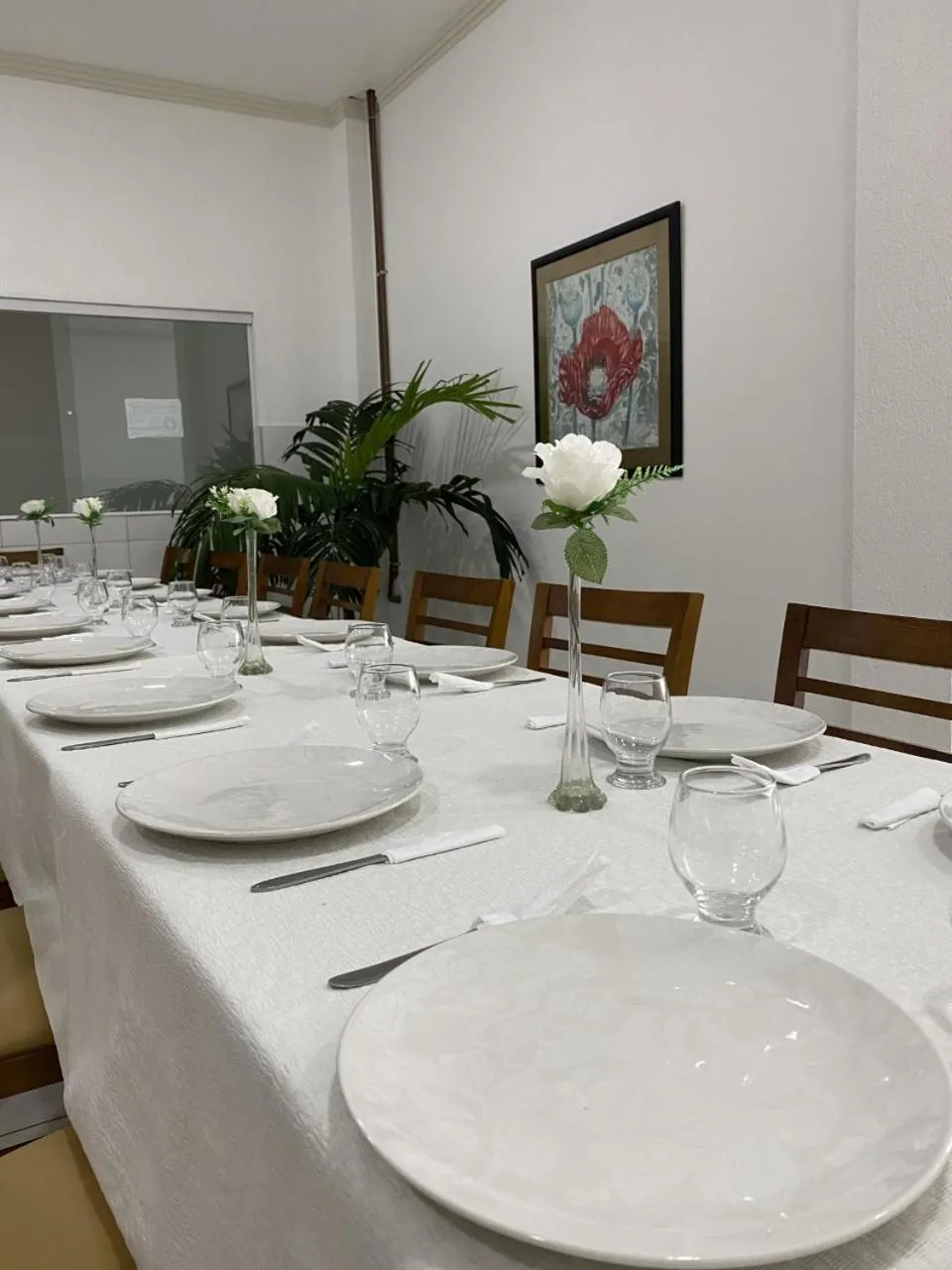 Restaurant/places to eat in Pousada o Caribe de Maragogi