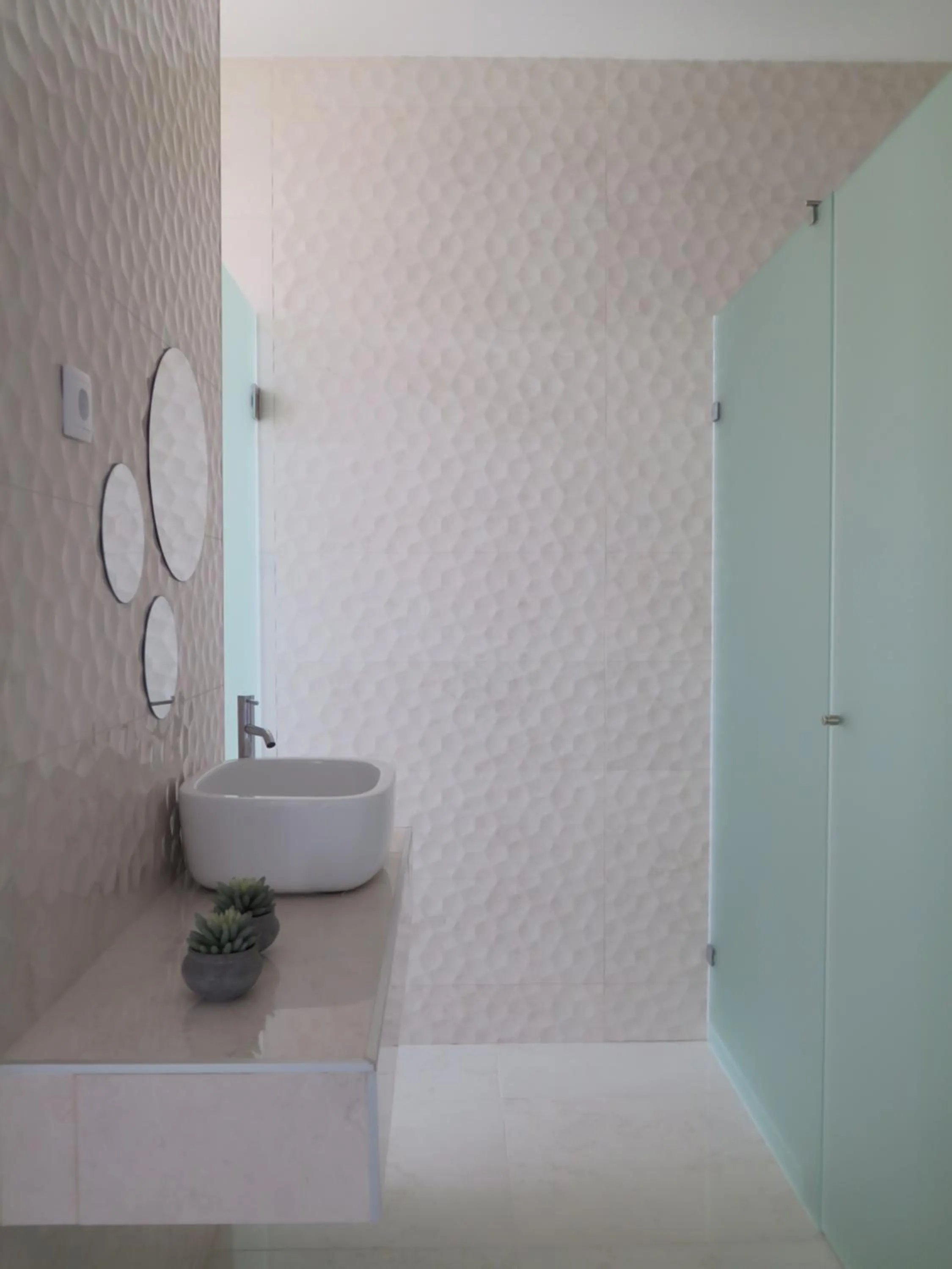 Penedo da Saudade Suites & Hostel