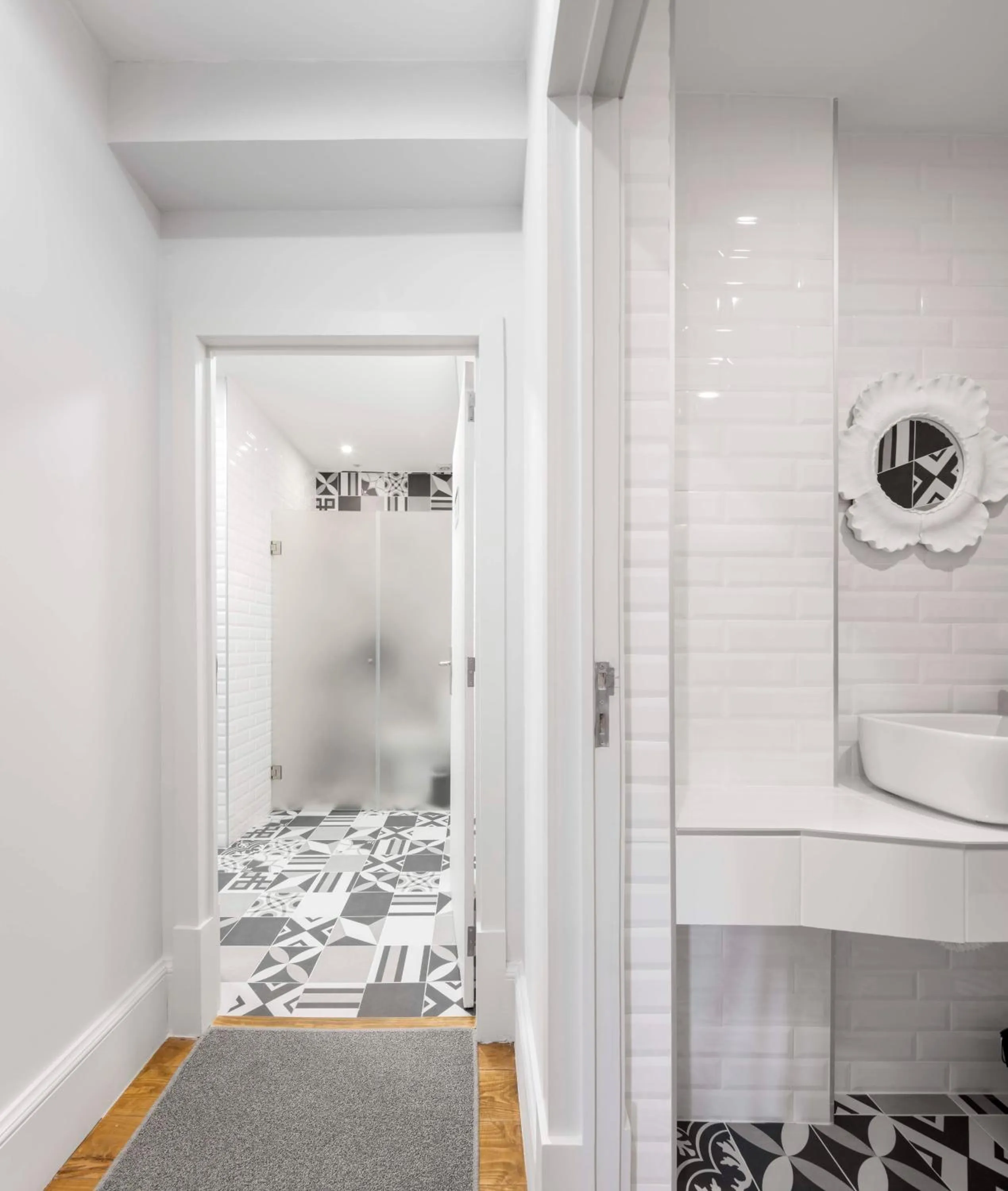 Penedo da Saudade Suites & Hostel