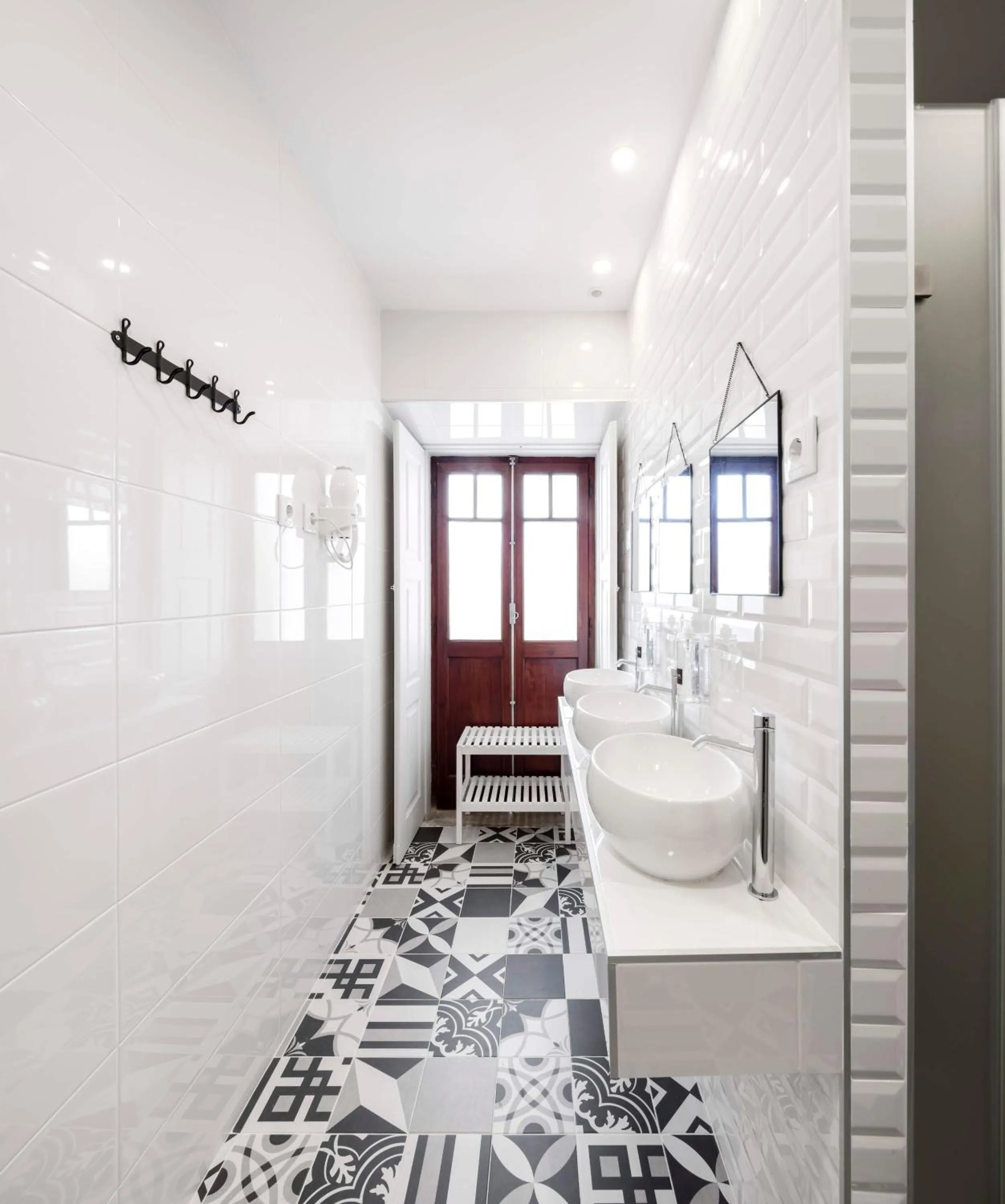 Penedo da Saudade Suites & Hostel