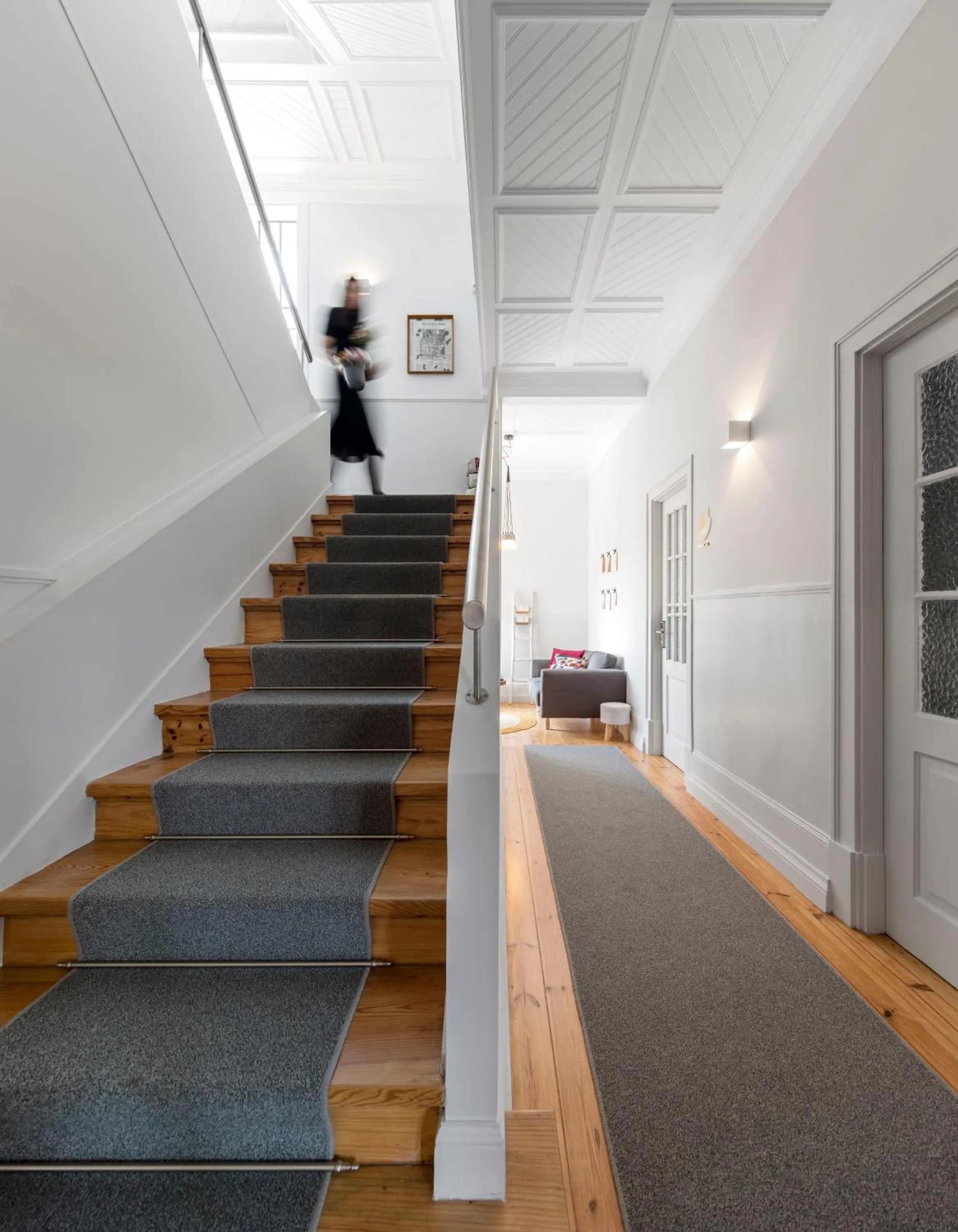 Penedo da Saudade Suites & Hostel