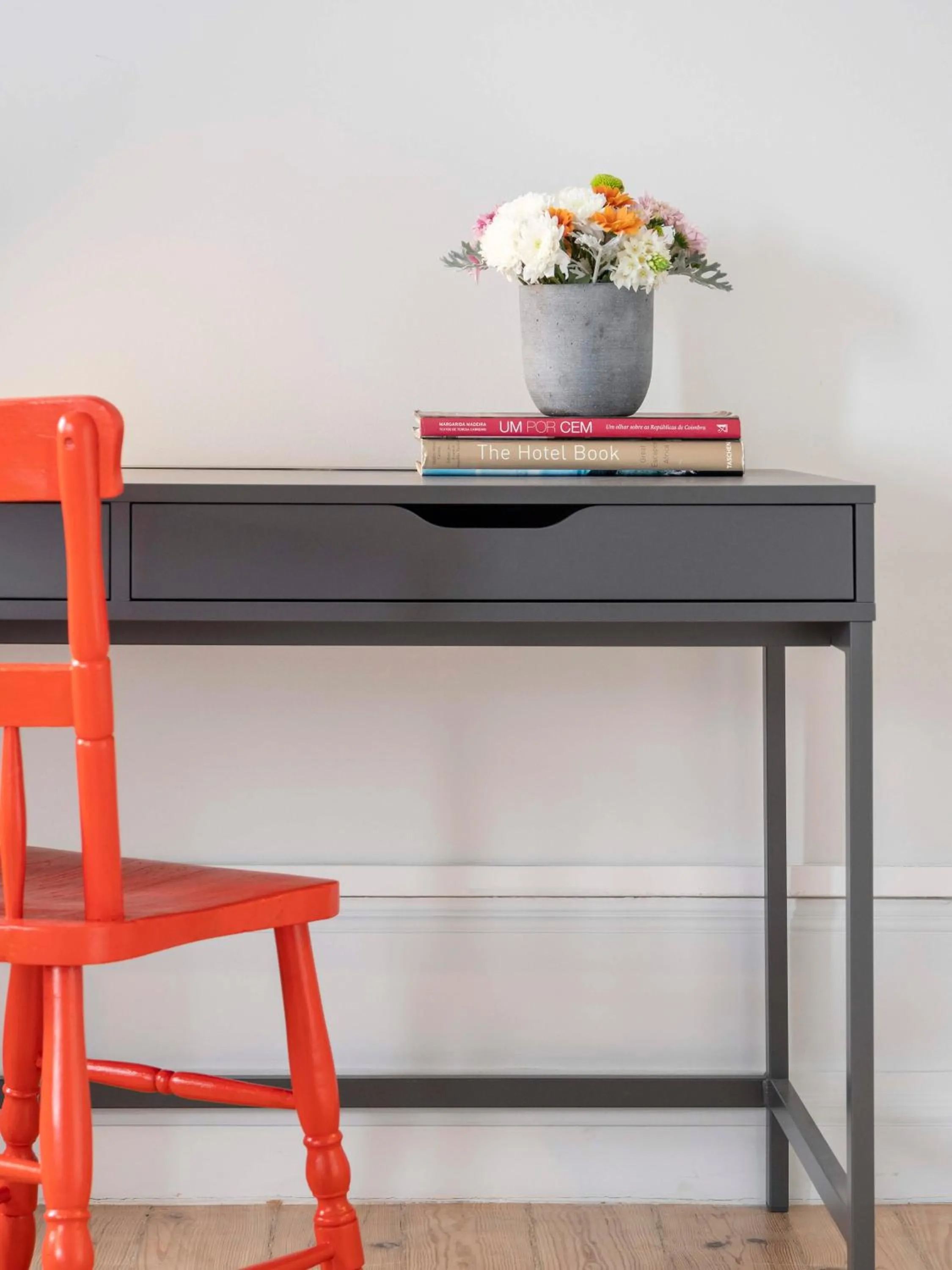 Penedo da Saudade Suites & Hostel