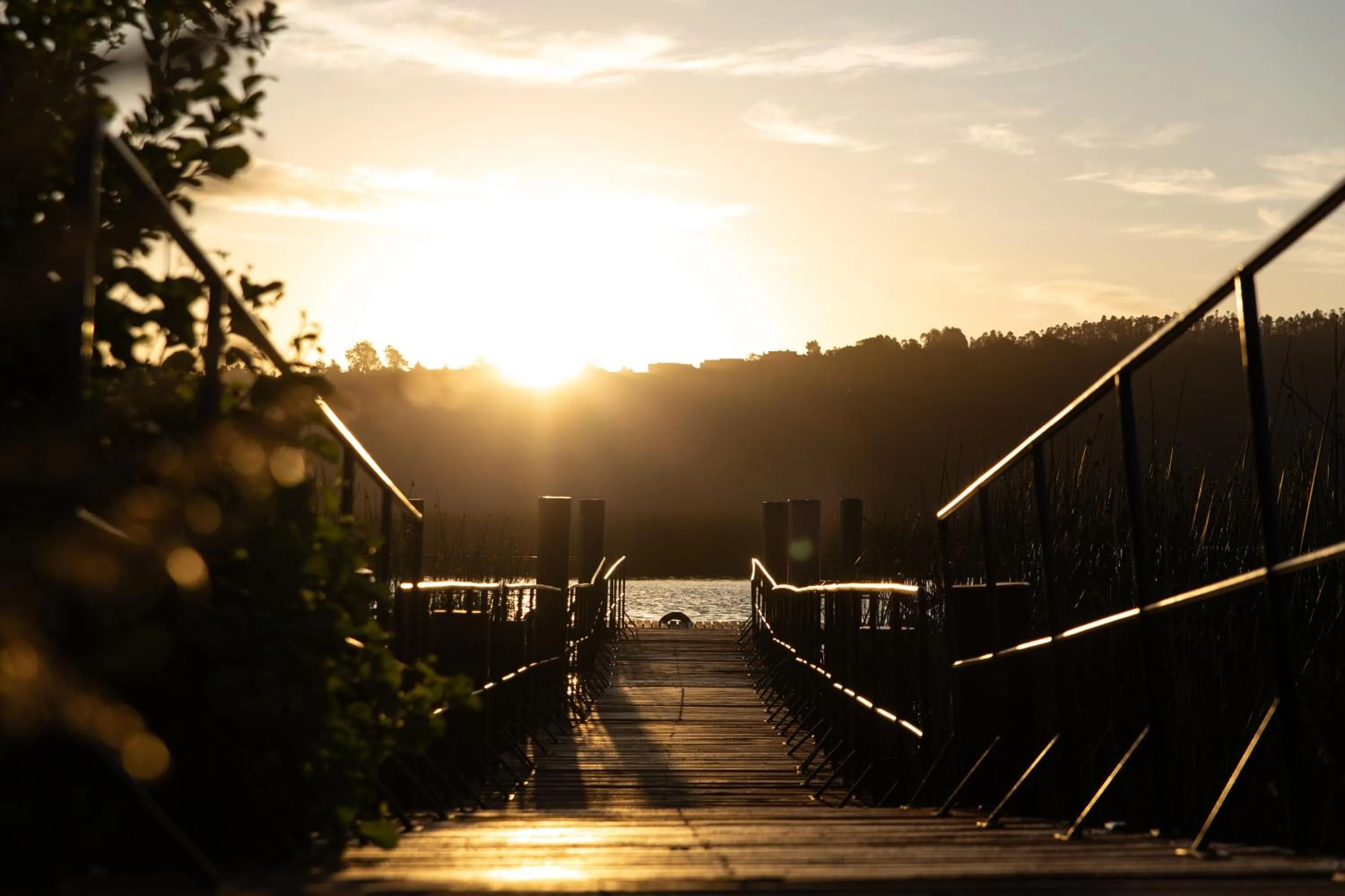 Off site in Hotel Puerta del Sur