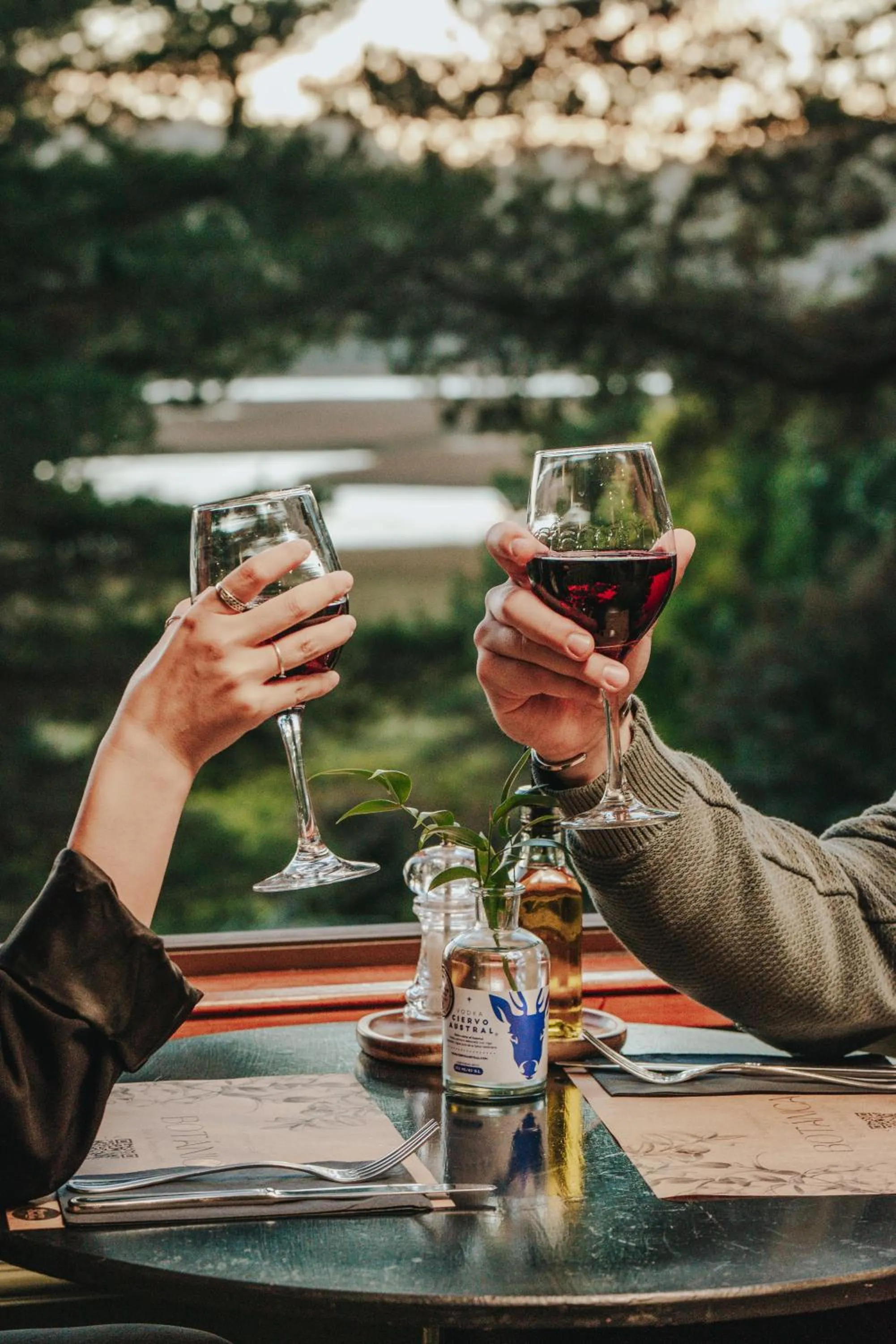 Restaurant/places to eat in Hotel Puerta del Sur