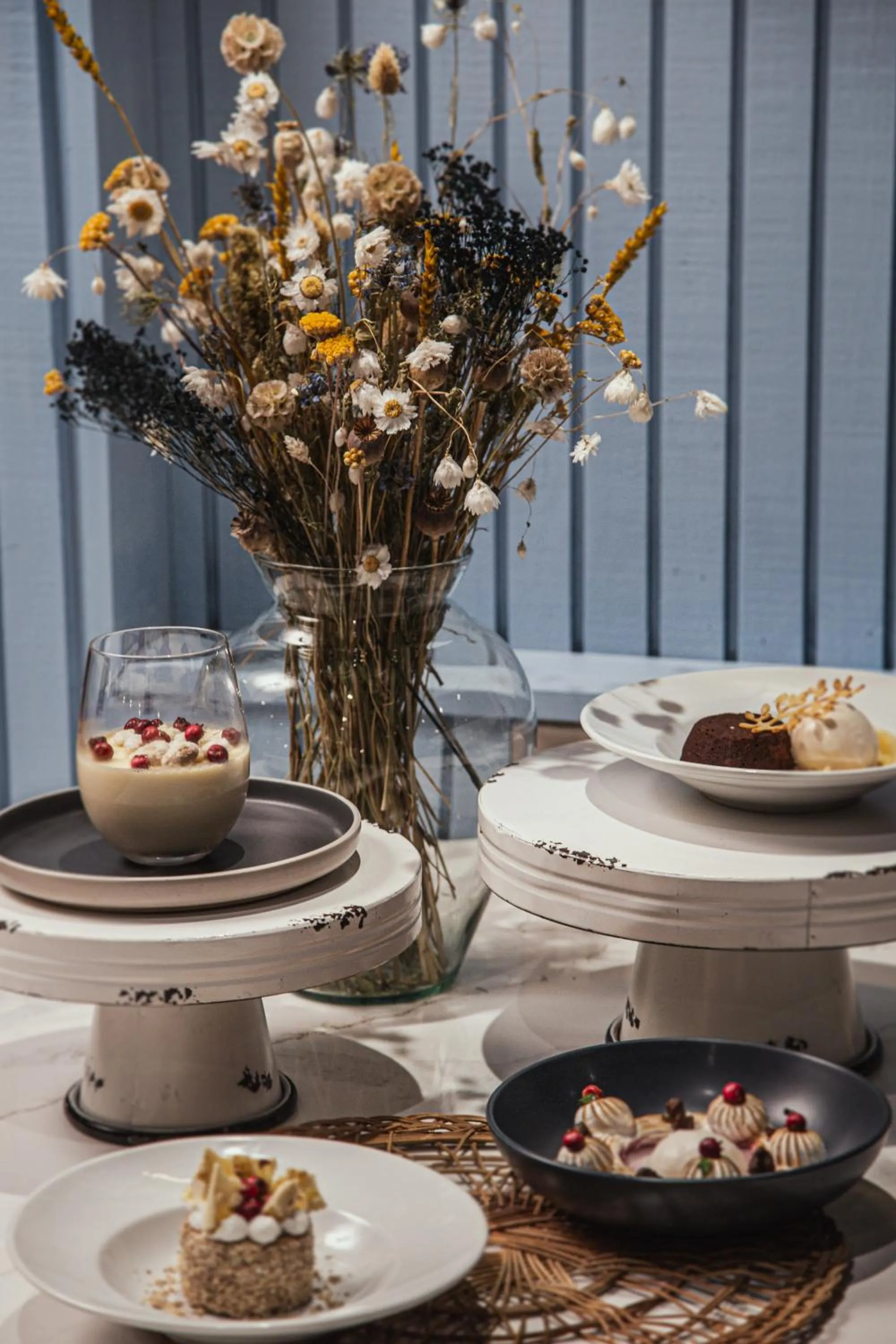 Restaurant/places to eat in Hotel Puerta del Sur