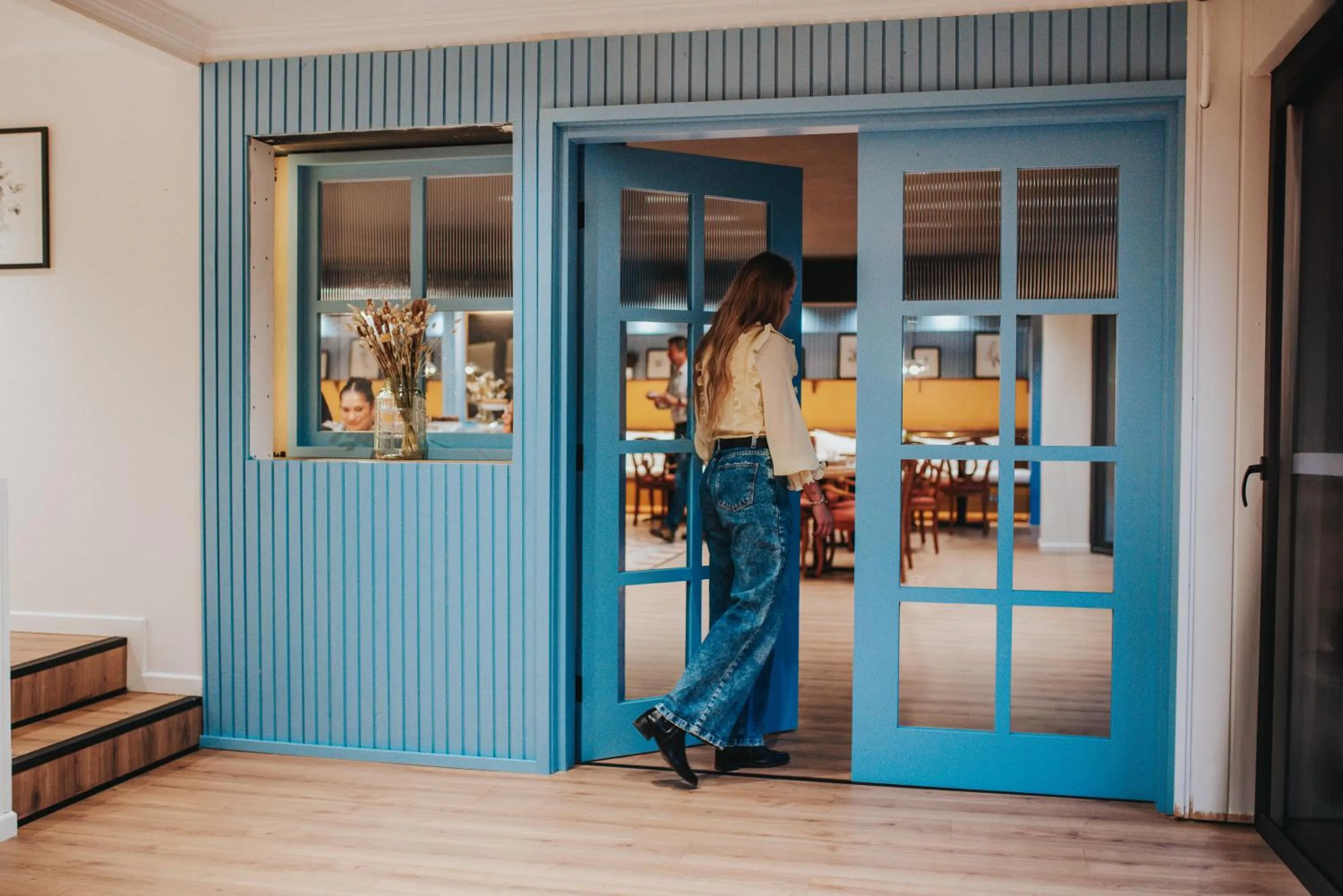 Breakfast in Hotel Puerta del Sur