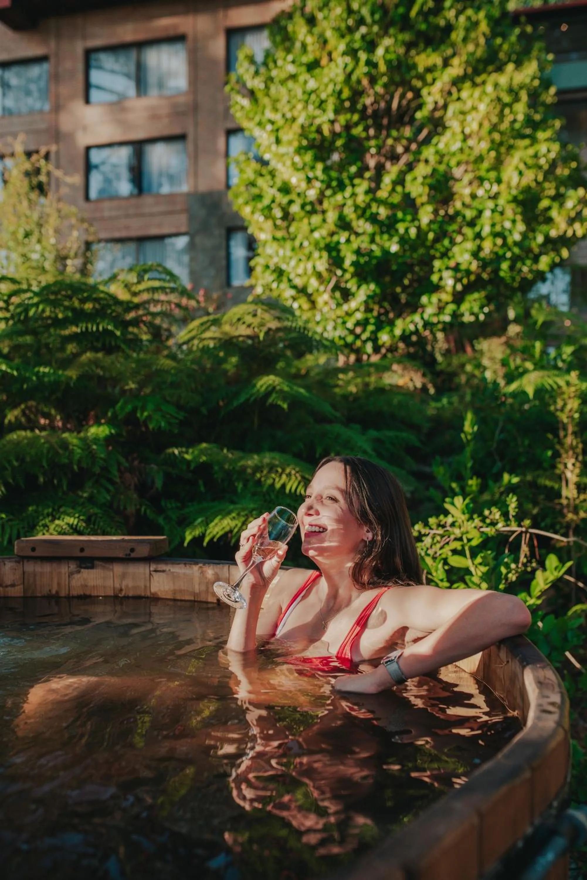 Spa and wellness centre/facilities in Hotel Puerta del Sur