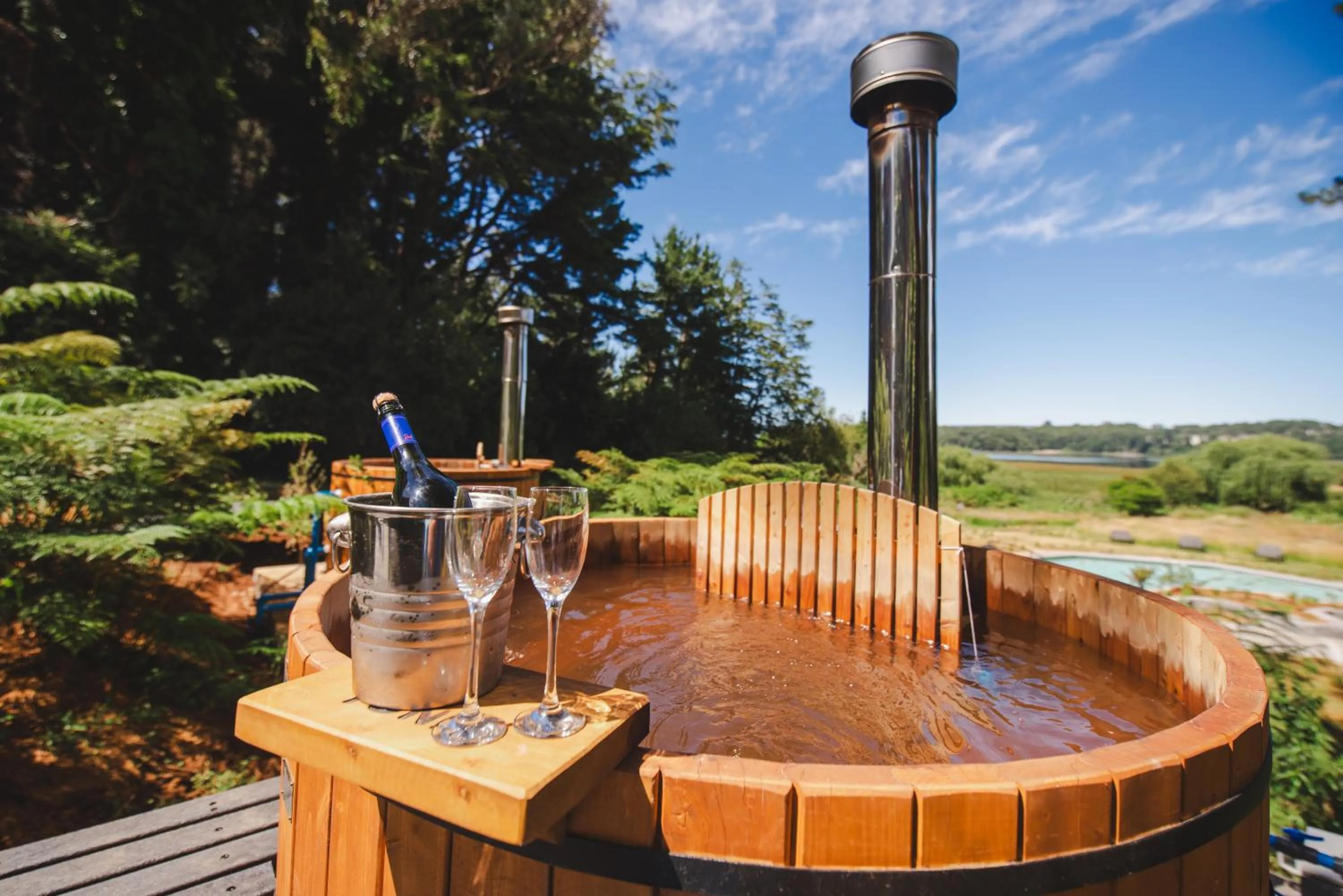 Spa and wellness centre/facilities in Hotel Puerta del Sur