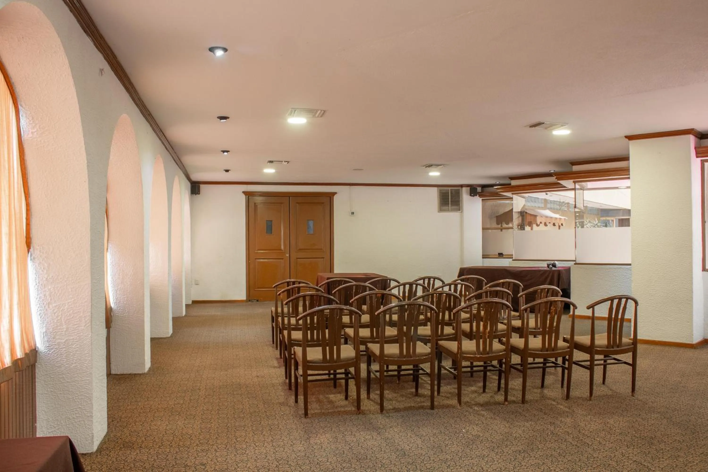 Meeting/conference room in Best Western PLUS Plaza Florida & Tower