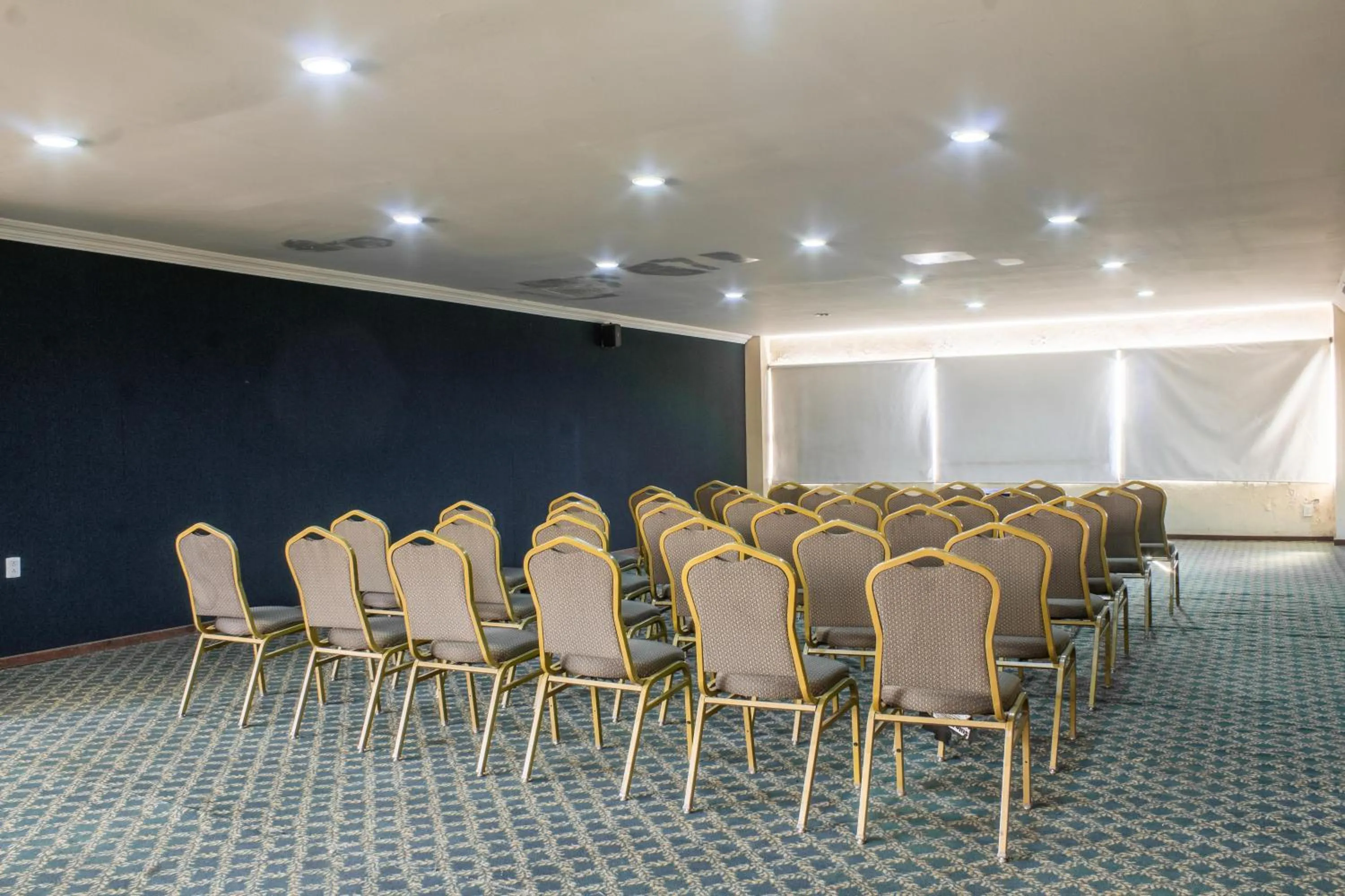 Meeting/conference room in Best Western PLUS Plaza Florida & Tower