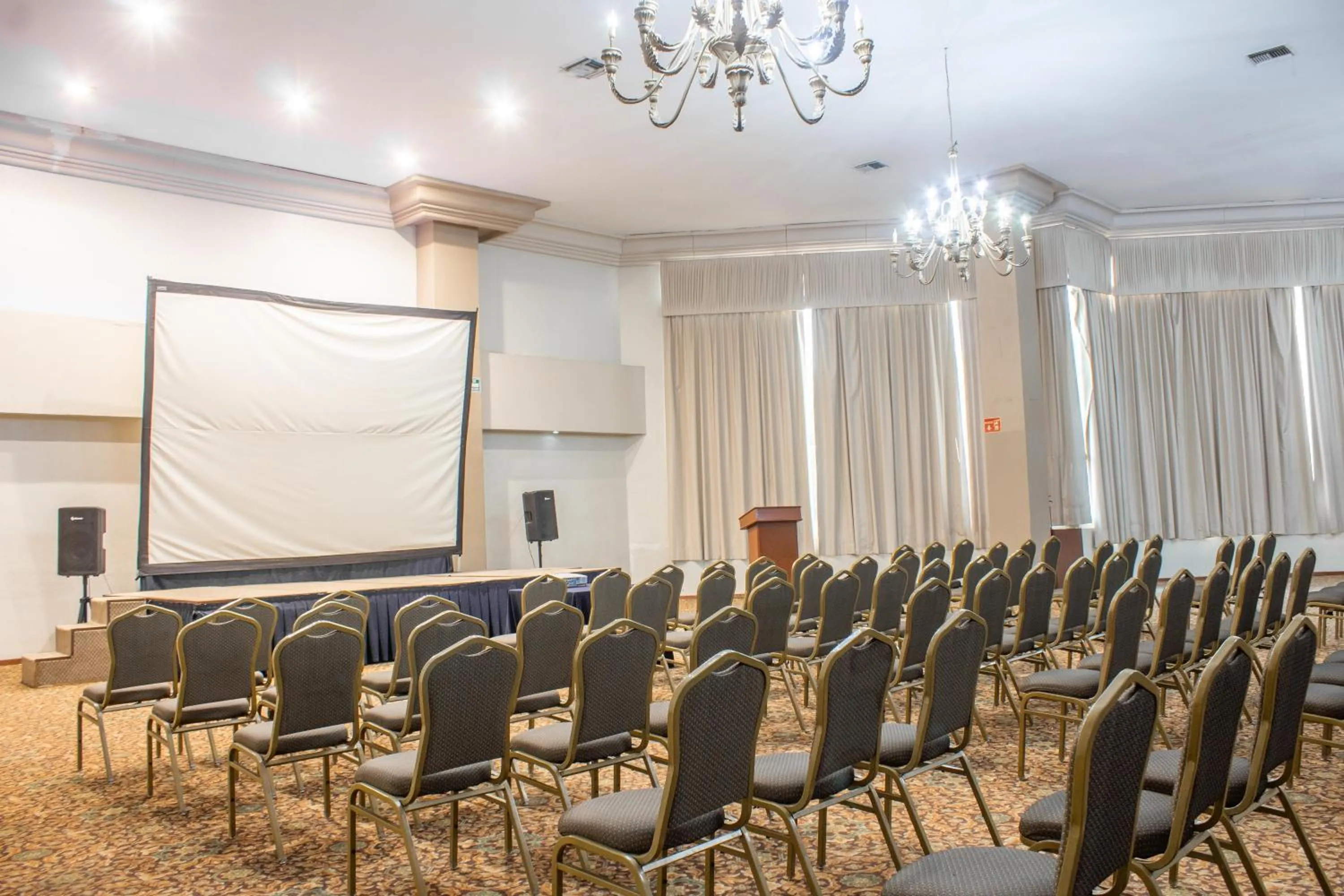 Banquet/Function facilities in Best Western PLUS Plaza Florida & Tower