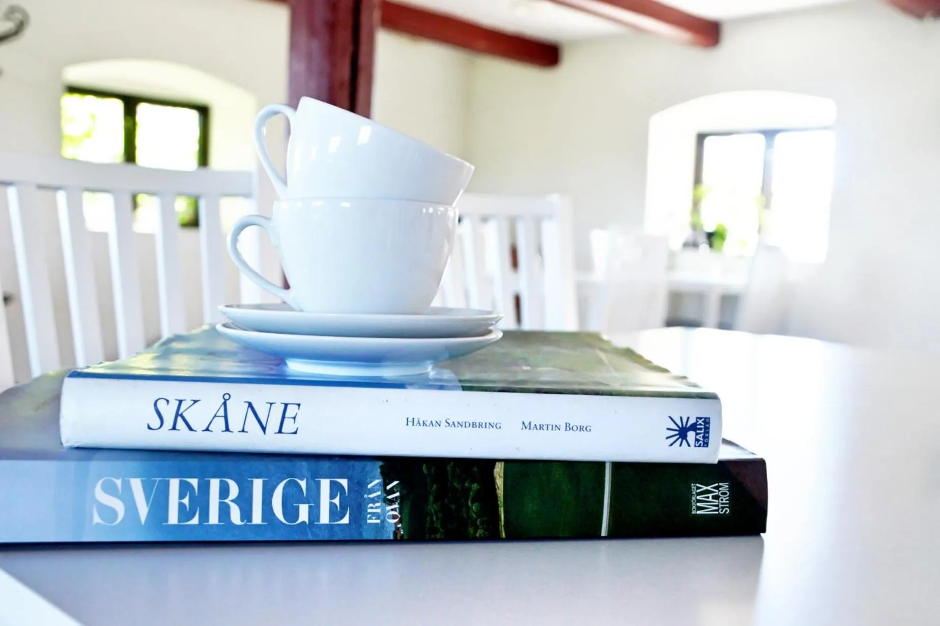 Other in Gårdshotellet