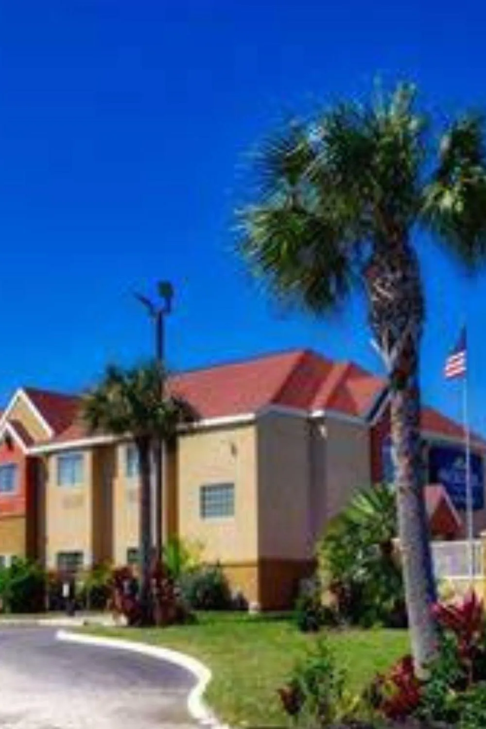 Microtel Inn & Suites by Wyndham Corpus Christi/Aransas Pass