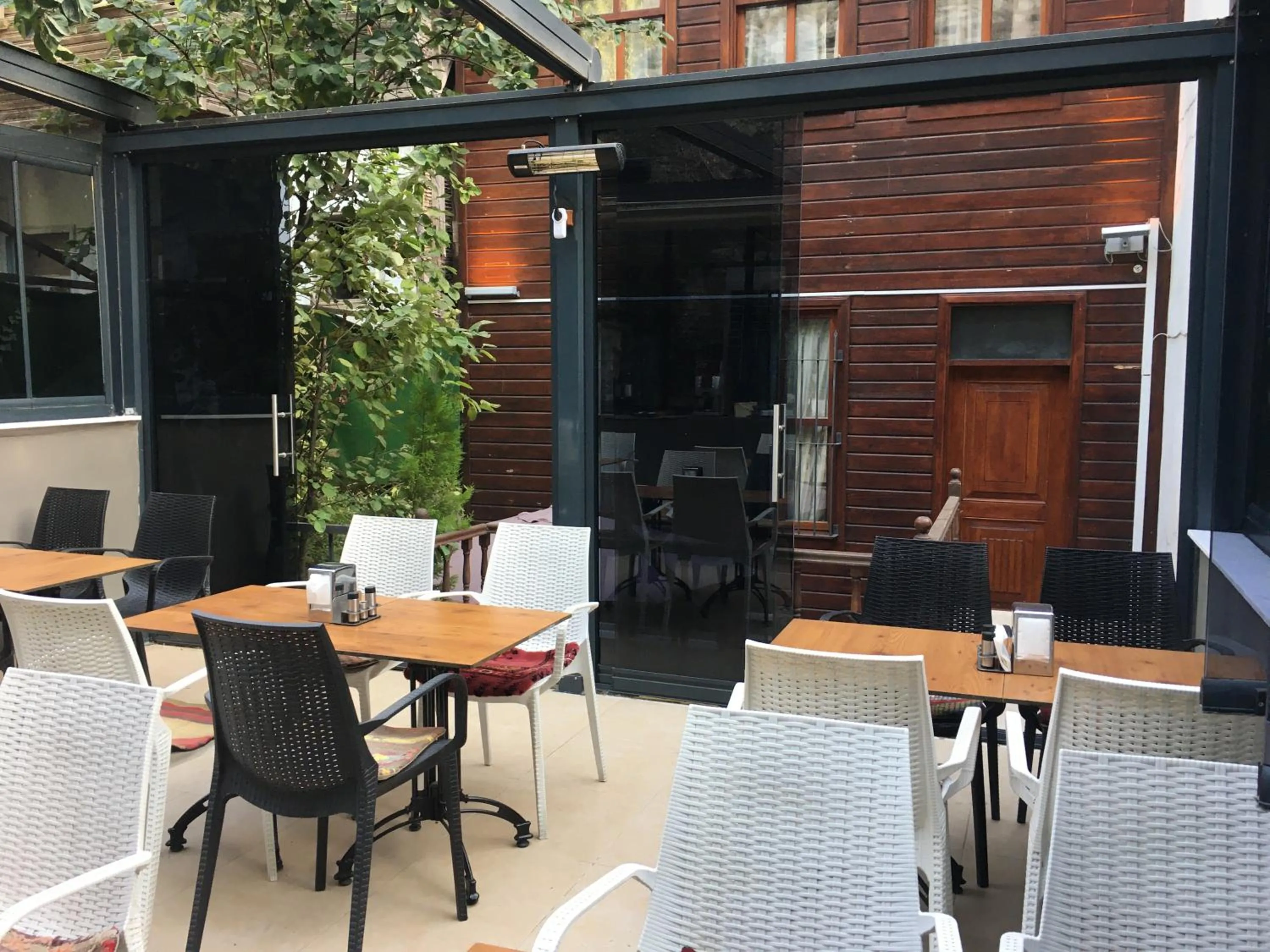 Property building, Restaurant/Places to Eat in Nuray Hotel