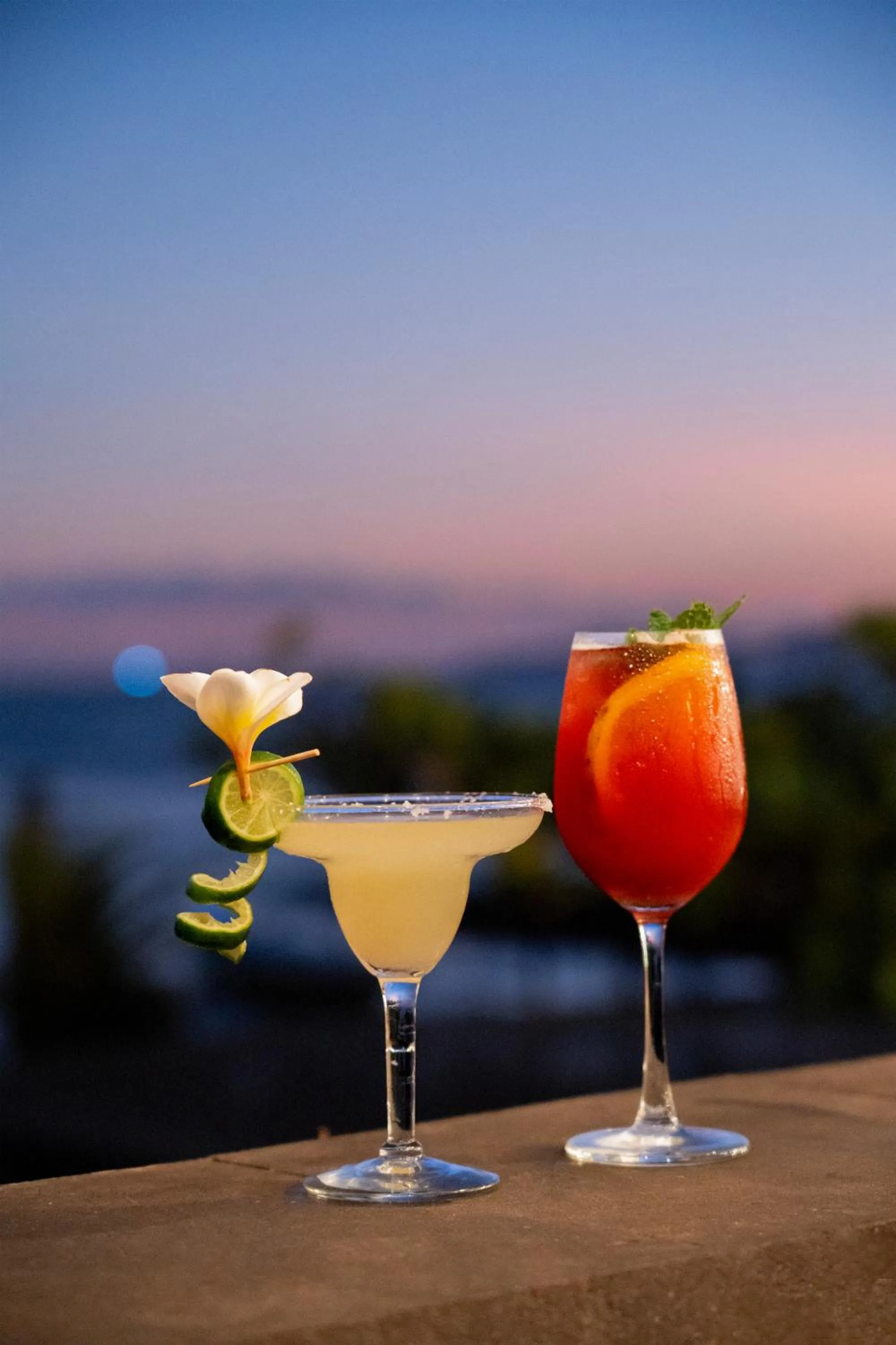 Restaurant/places to eat in Ashyana Candidasa Beach Resort