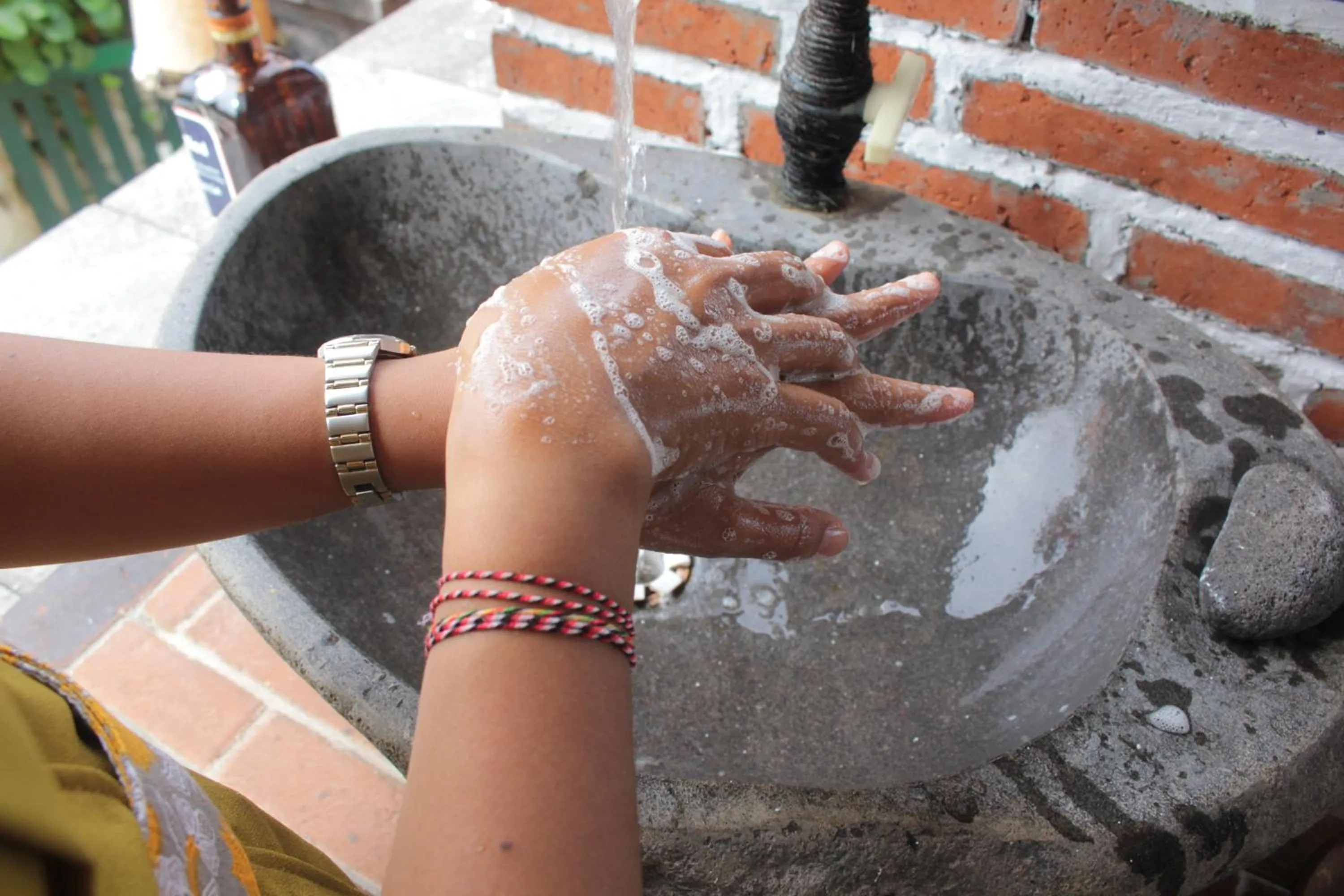 Activities in Ashyana Candidasa Beach Resort