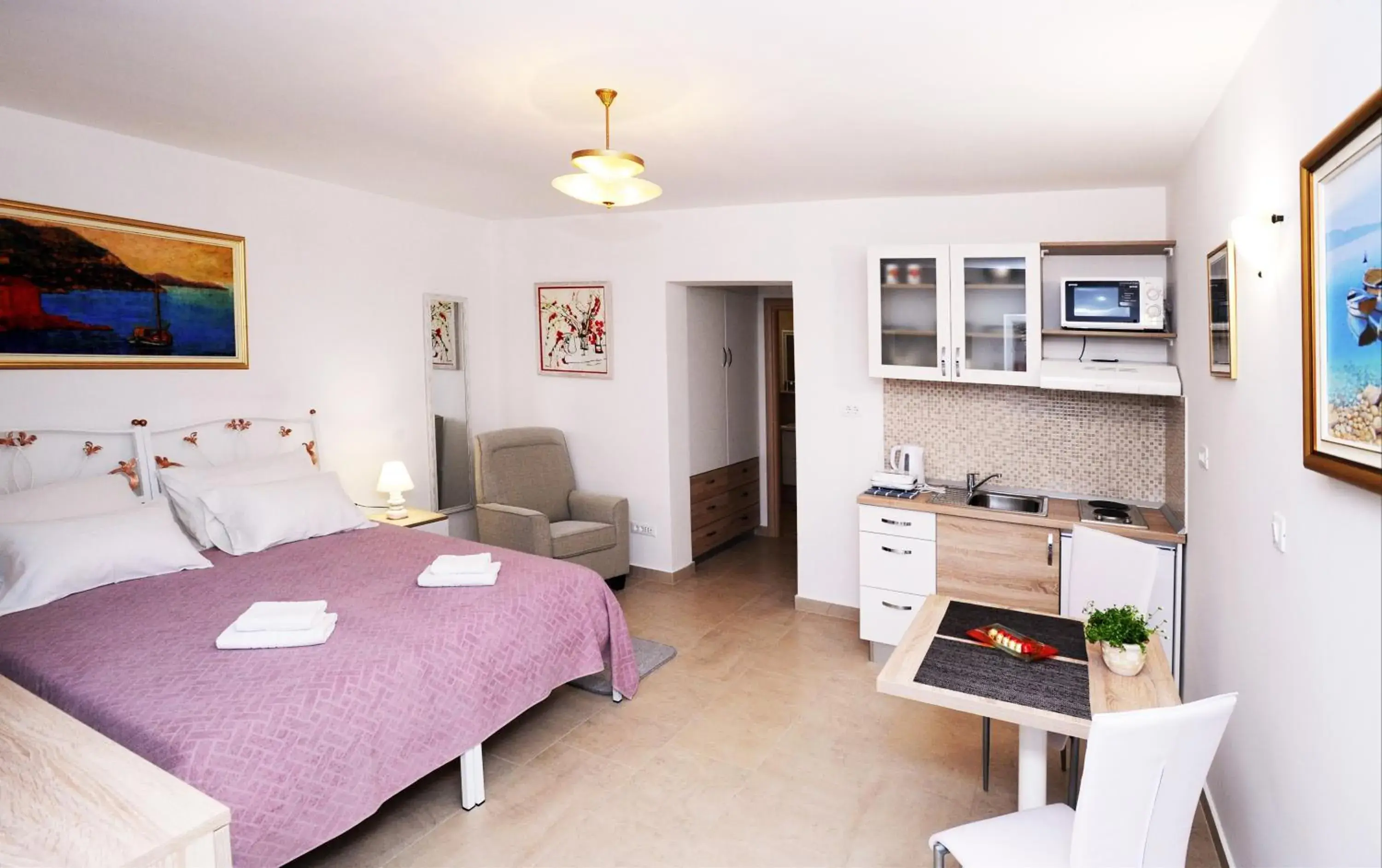 Nika Family Apartments Nika Family Apartments