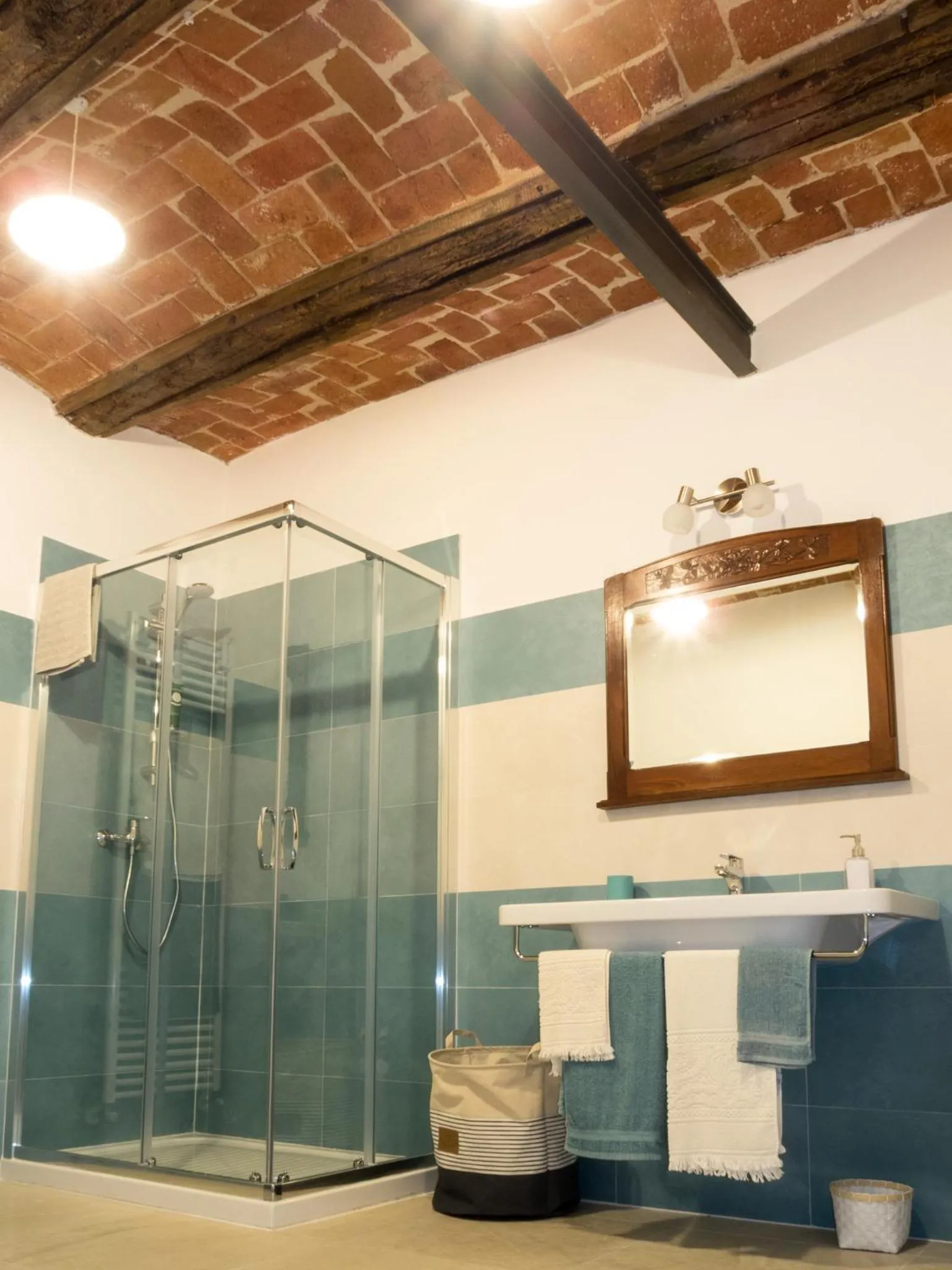 La Tintoria Suites