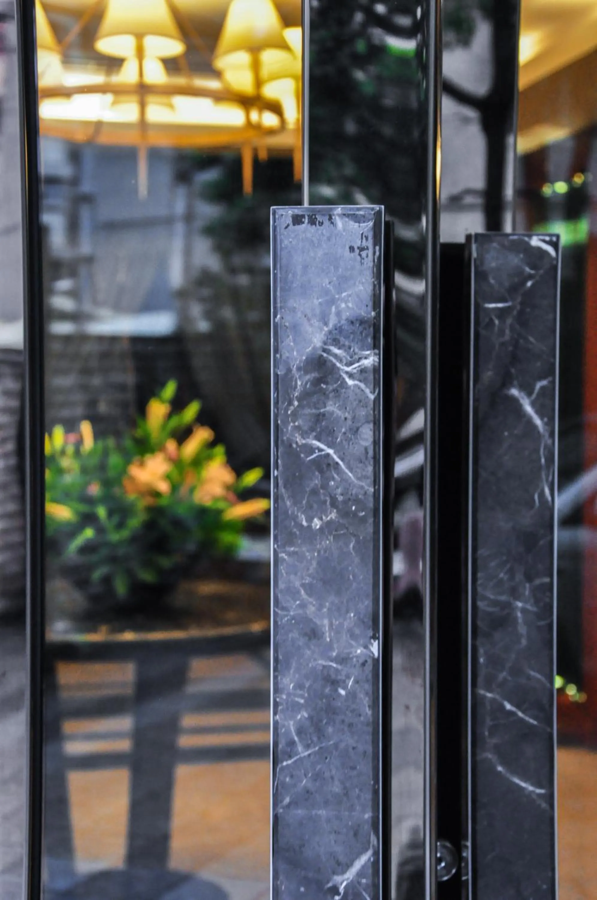 Facade/entrance in Jingan Classic Inn